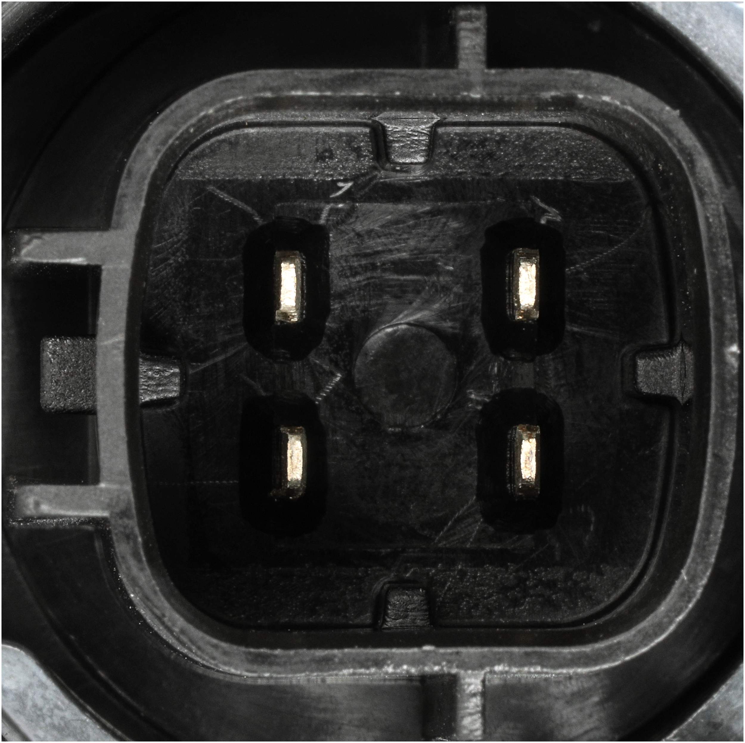 Gates Waterpomp, motorkoeling 41607E