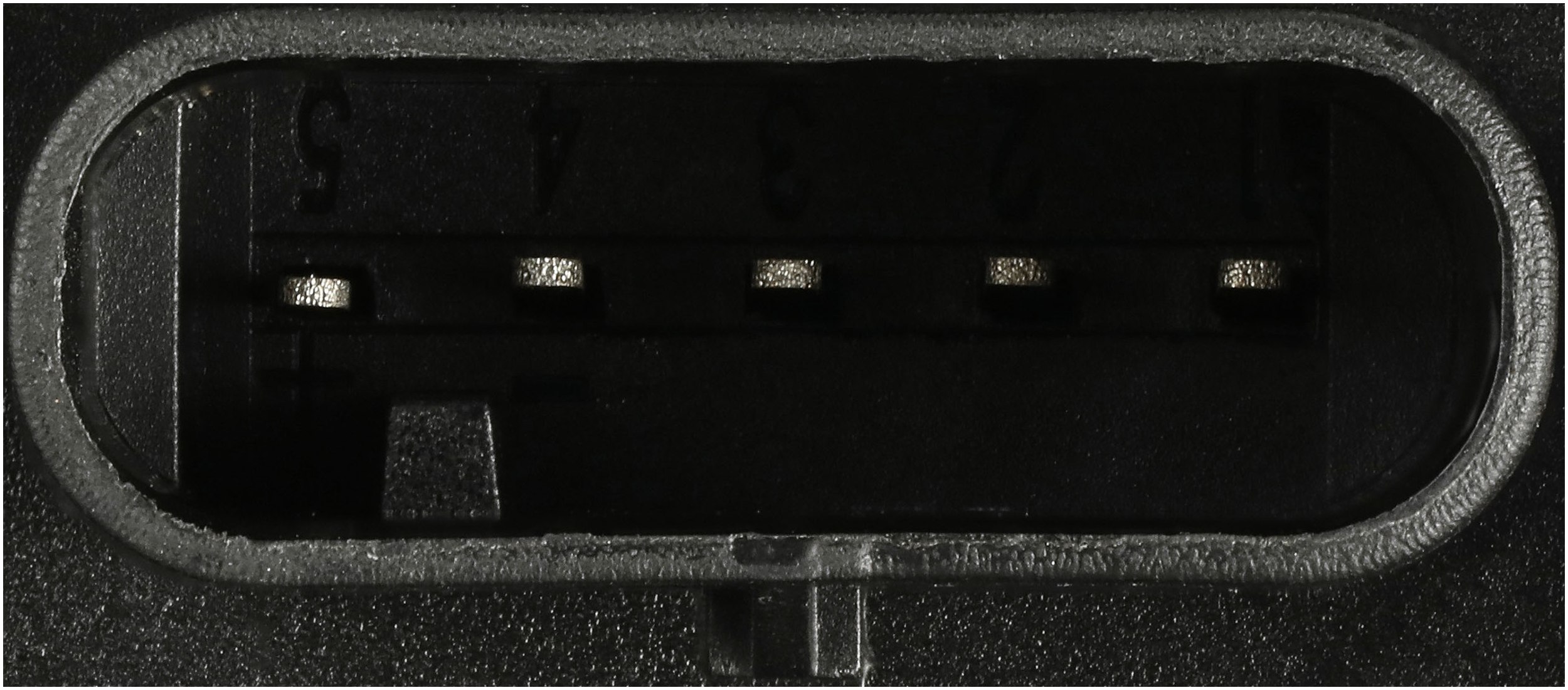 Gates Waterpomp, motorkoeling 41610E