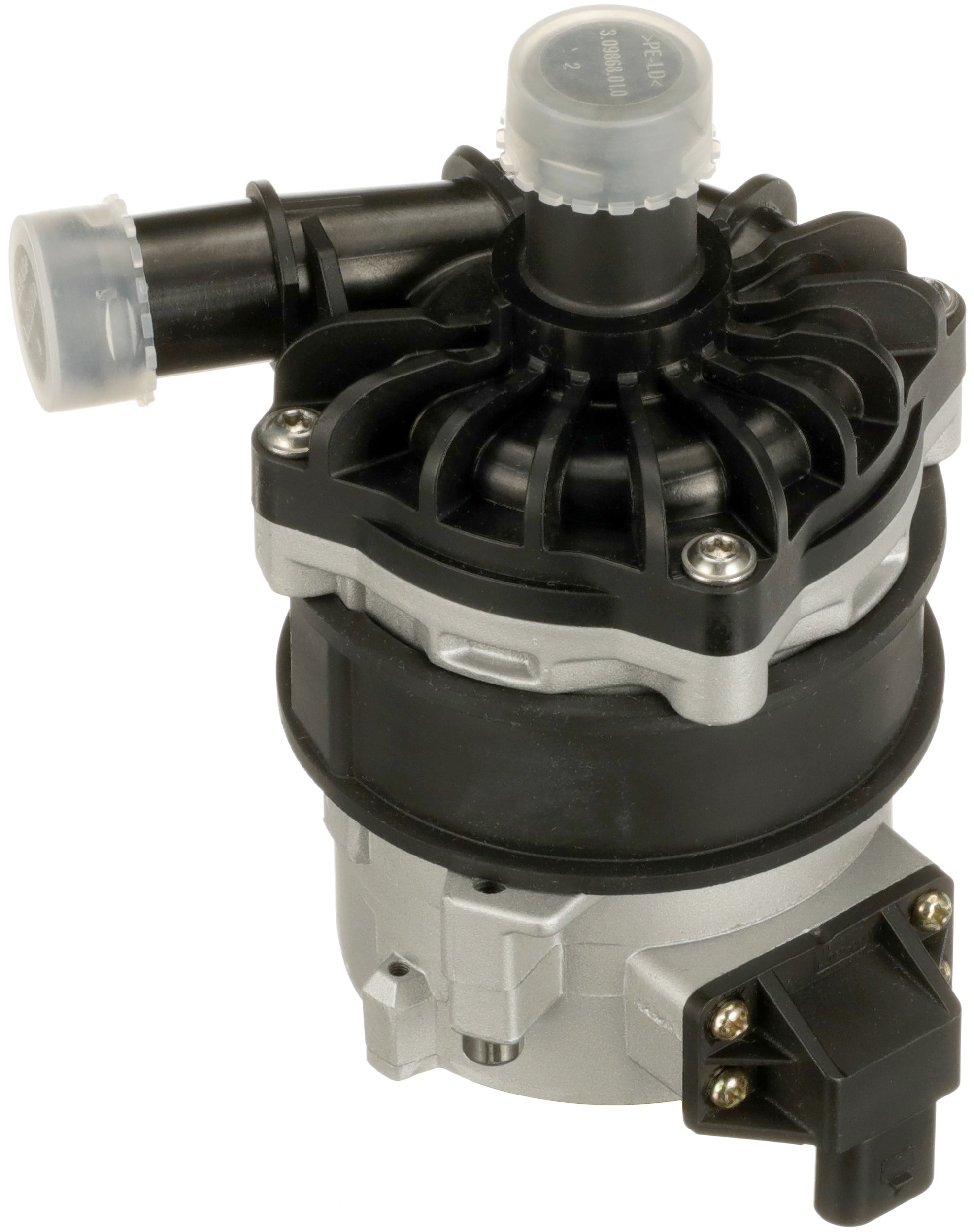 Gates Waterpomp, motorkoeling 41611E