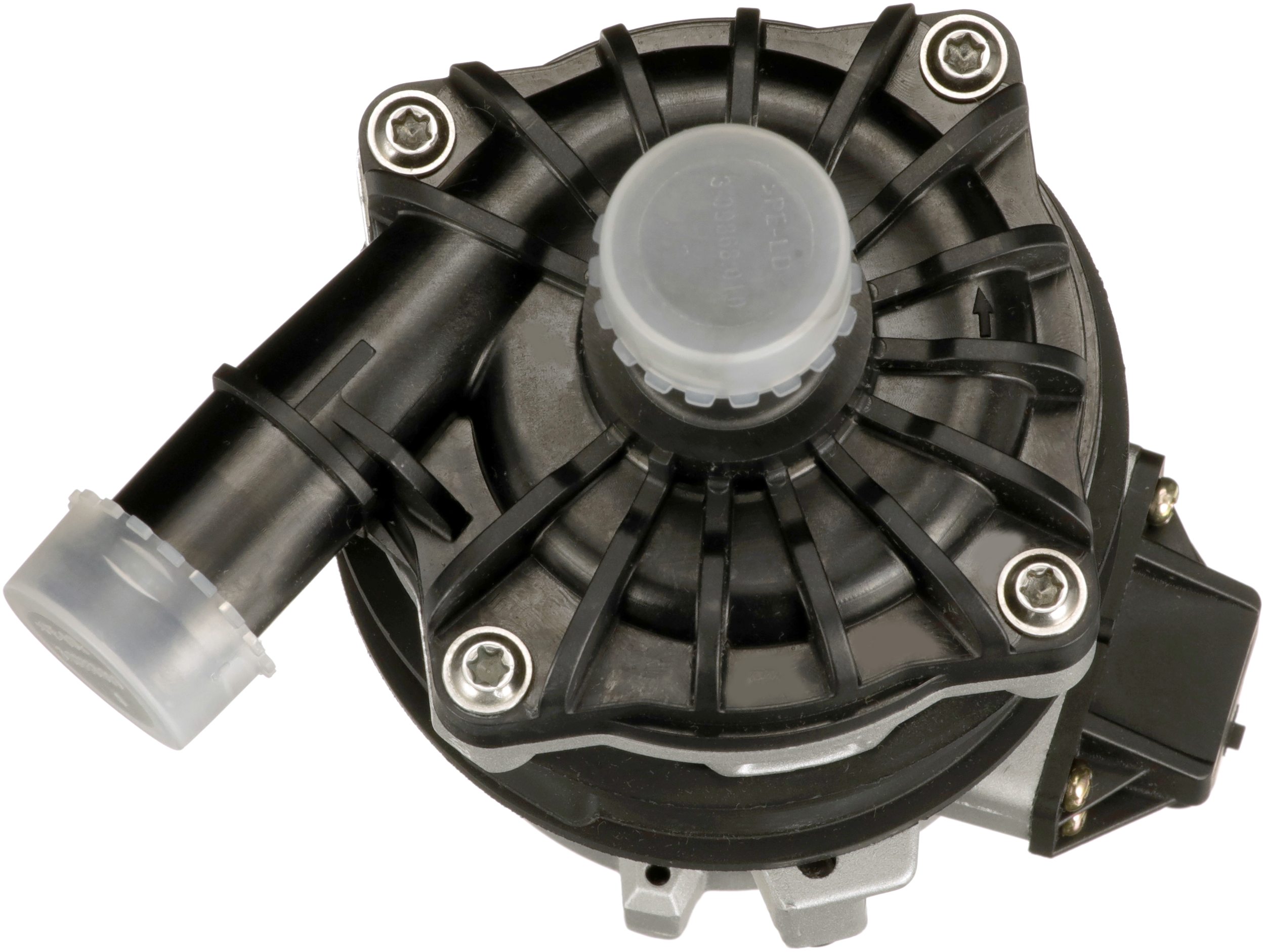 Gates Waterpomp, motorkoeling 41611E