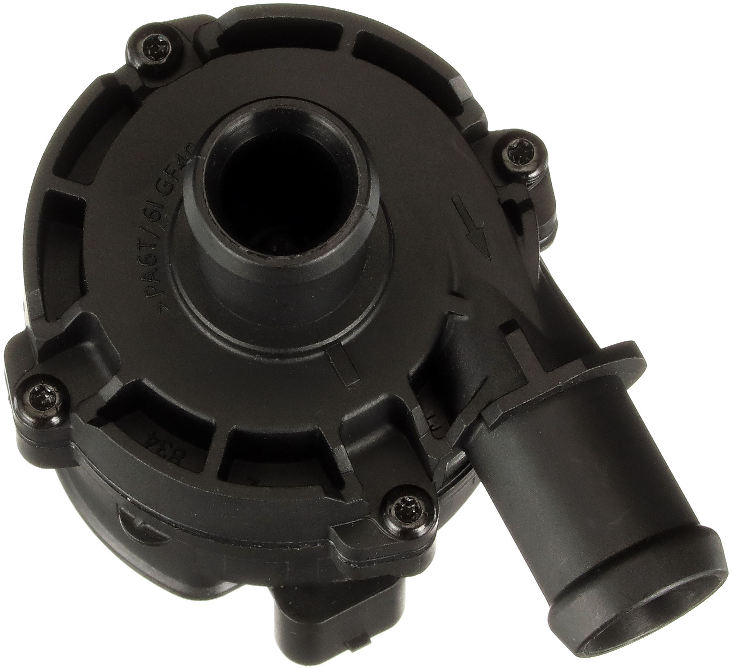 Gates Waterpomp, motorkoeling 41640E