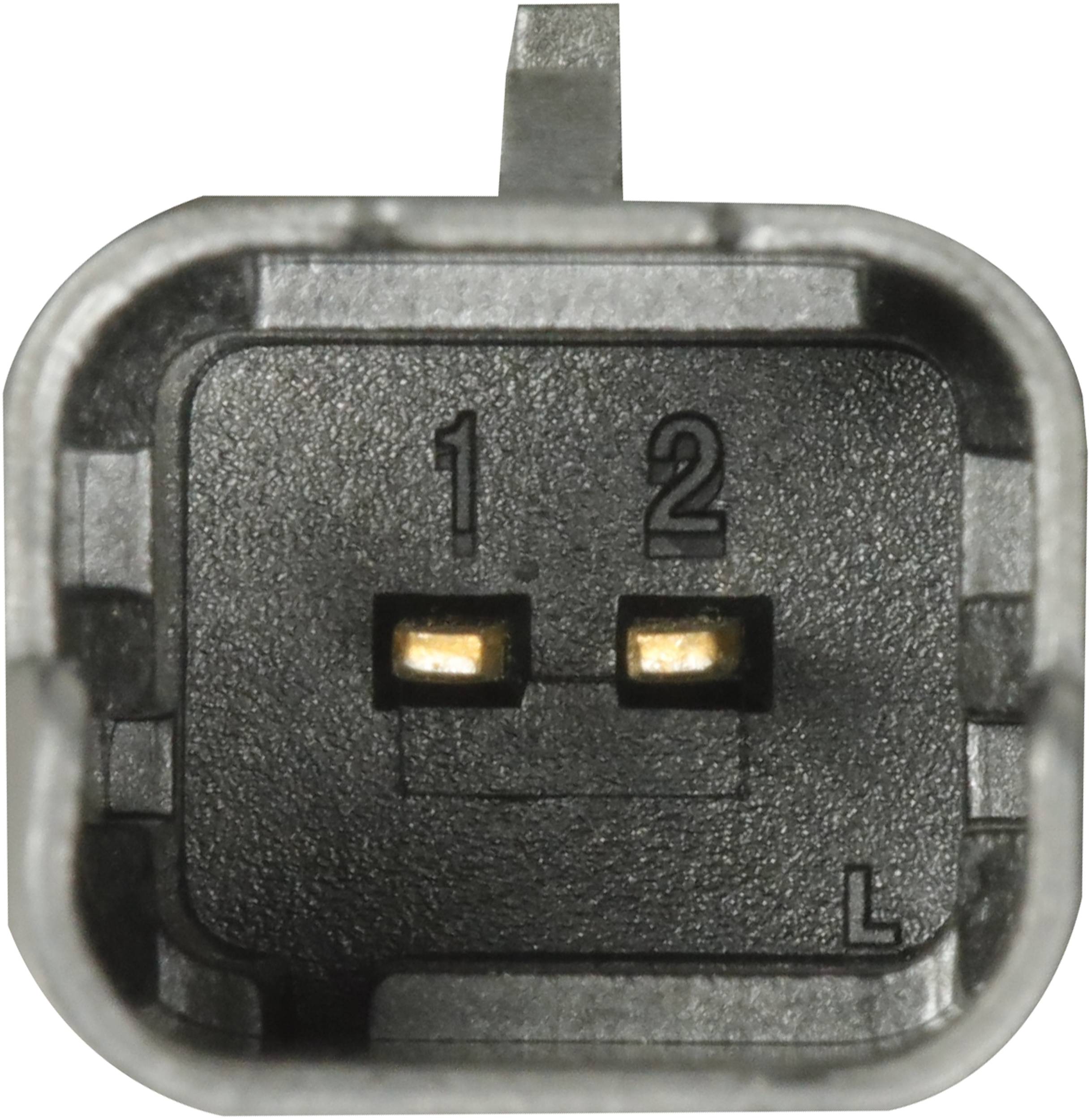 Gates Waterpomp, motorkoeling 41643E