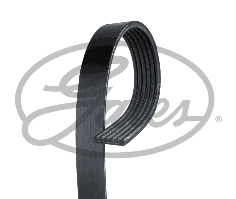 Gates Poly V-riem 6PK1253XS