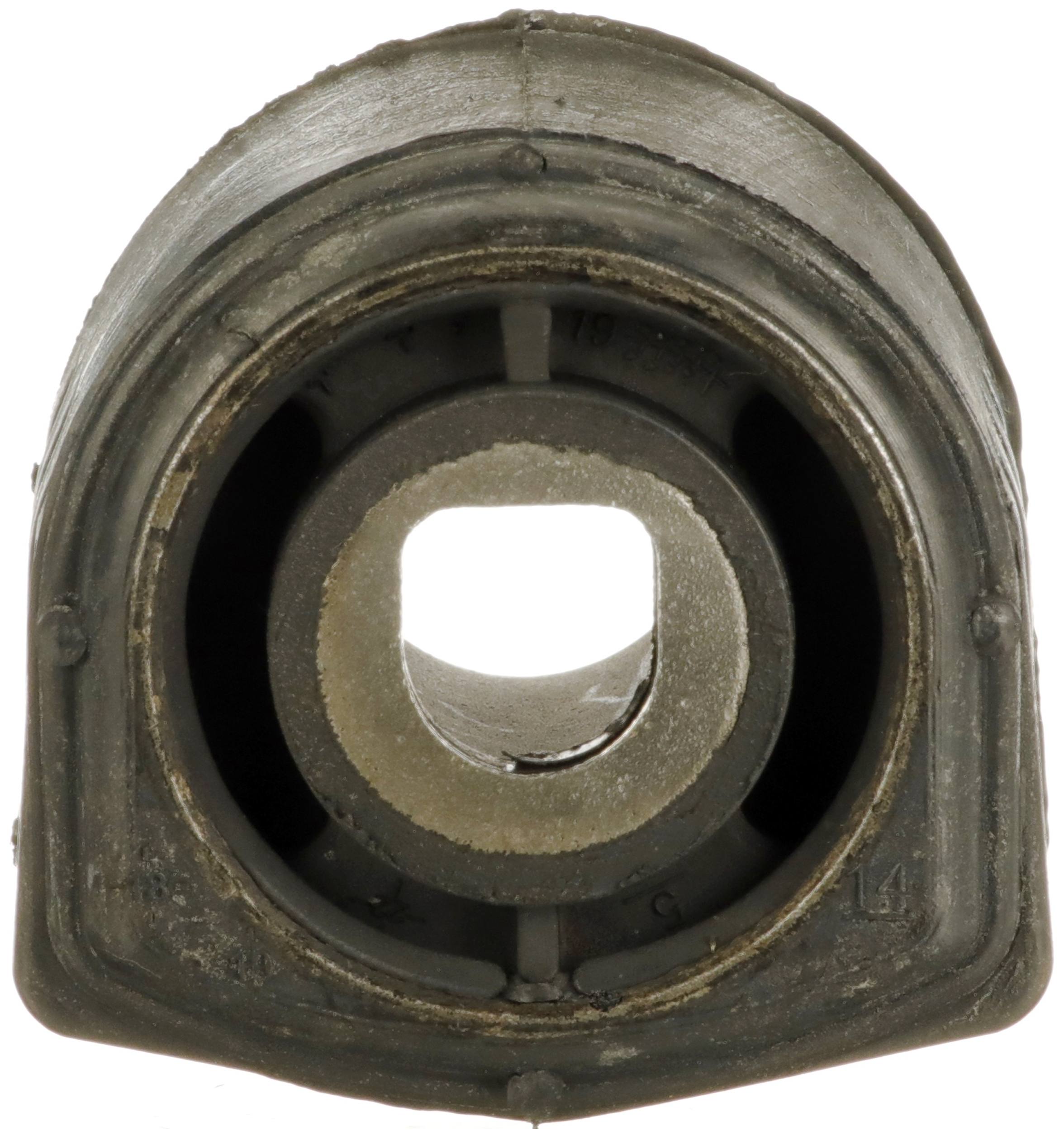 Gates Draagarmrubber AWS1981