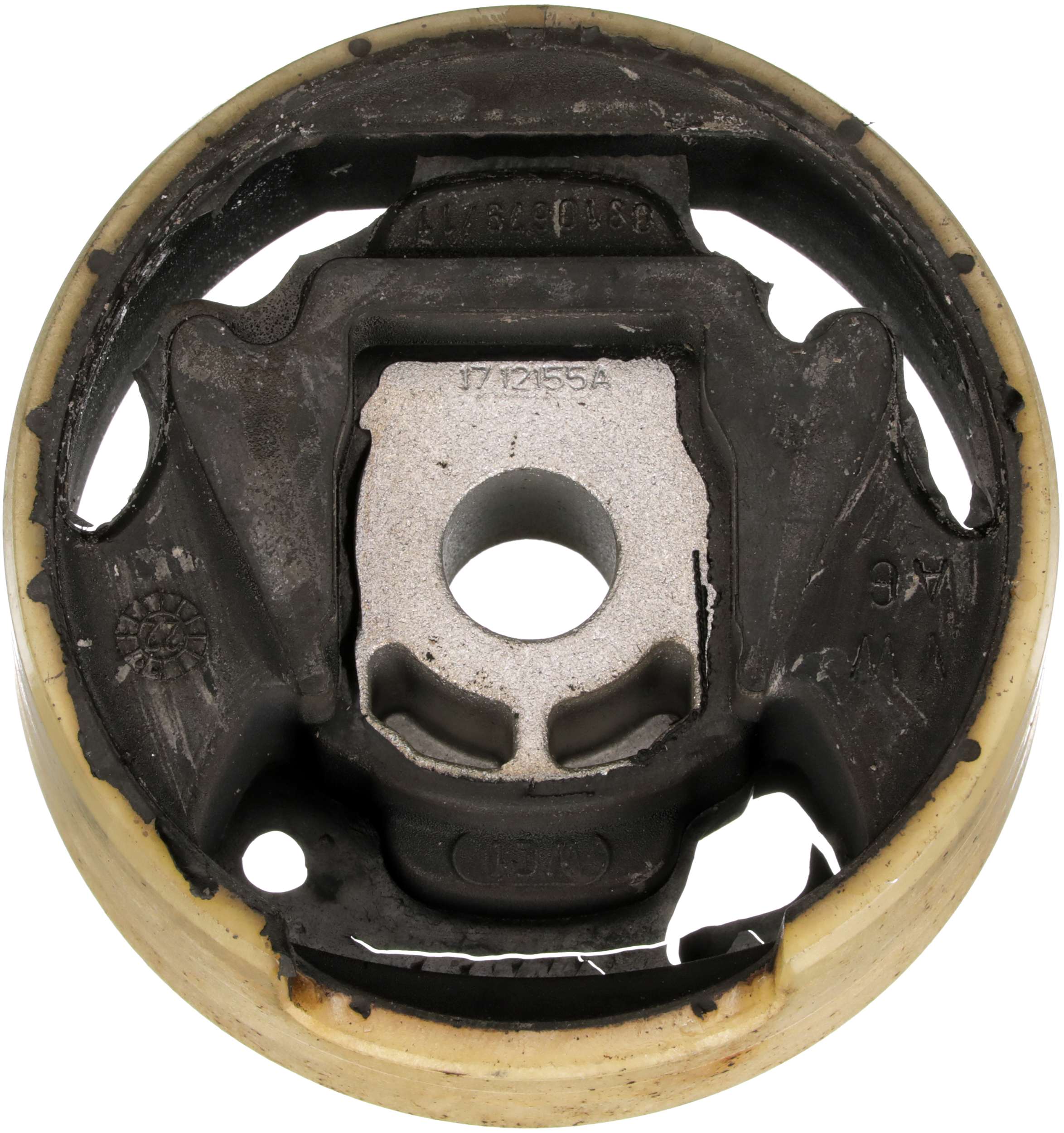Gates Draagarm-/ reactiearm lager AWS2557