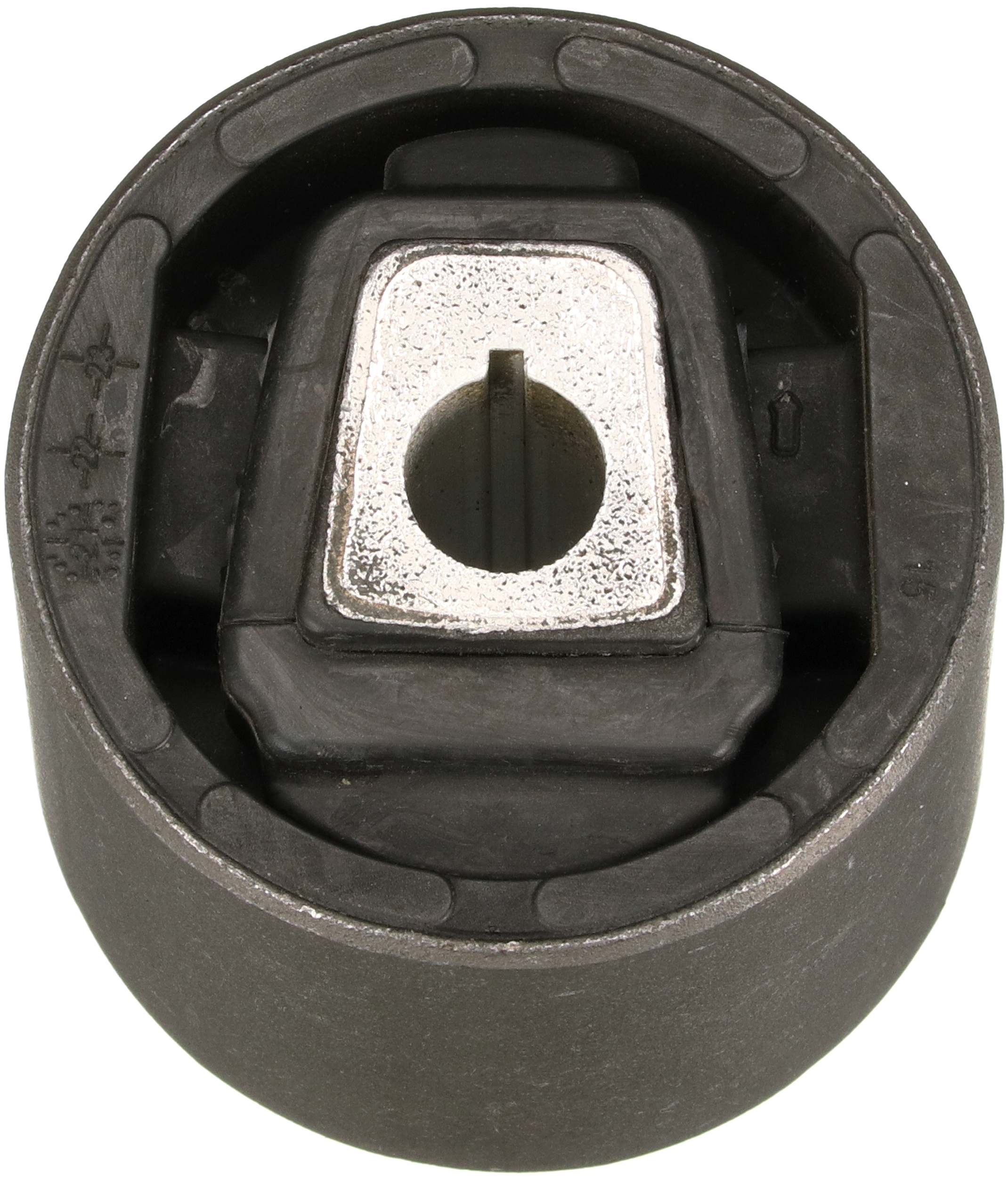 Gates Draagarmrubber AWS2595