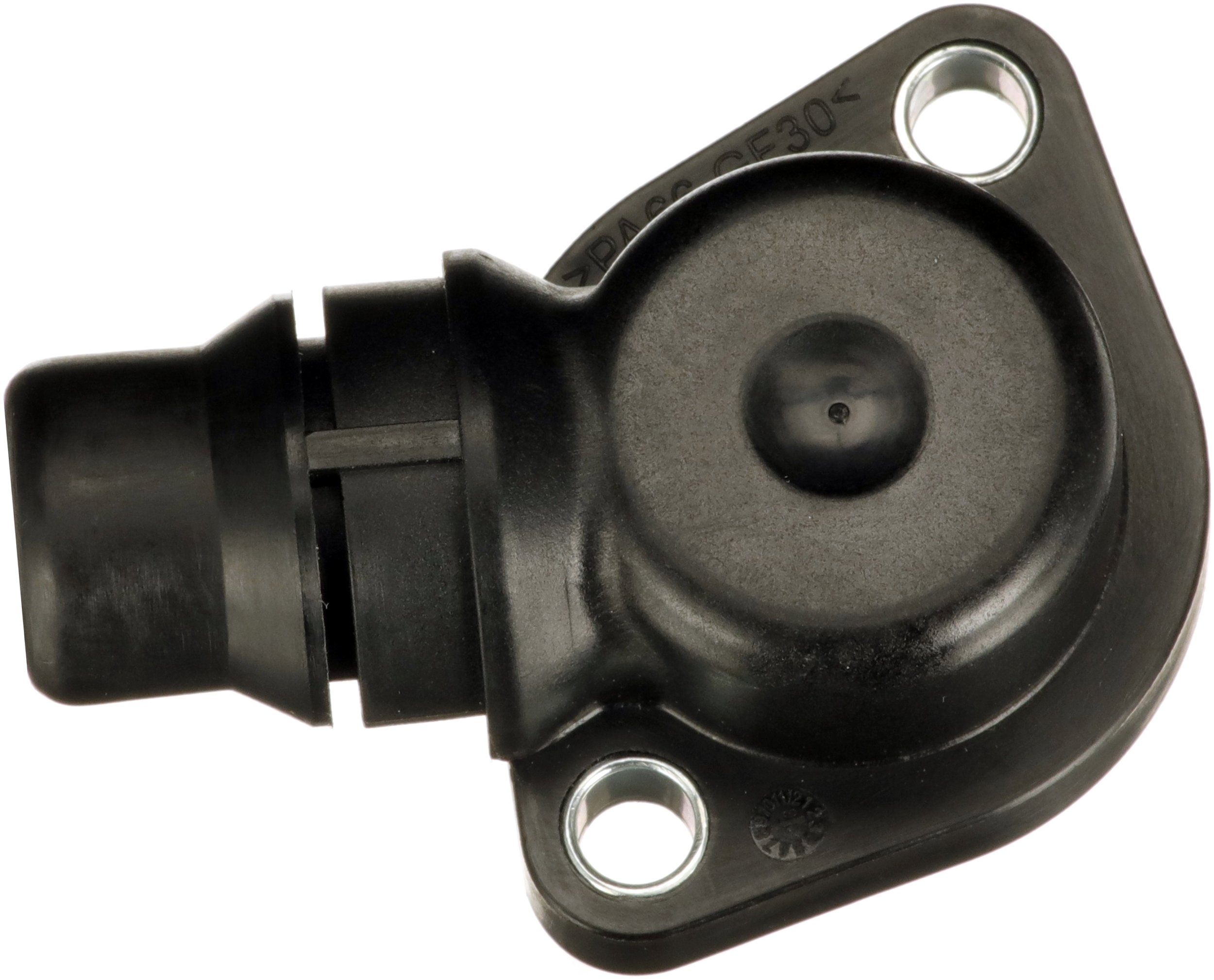 Gates Koelvloeistofflens CCF1033