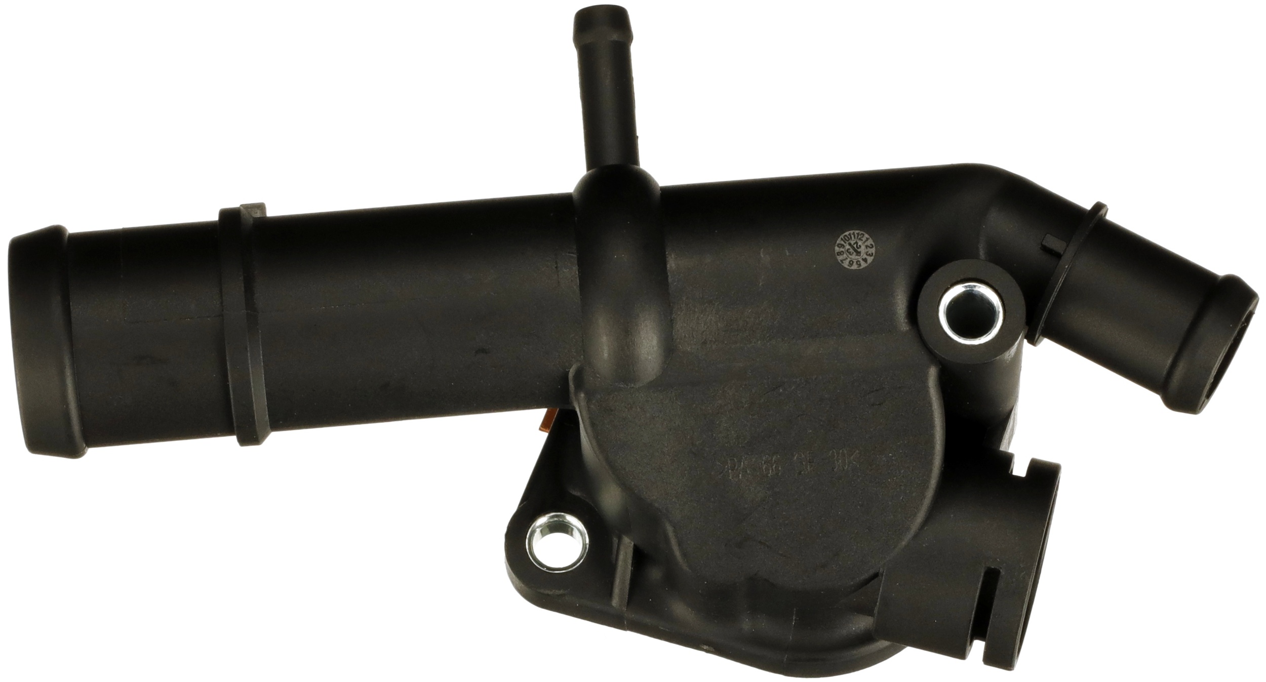 Gates Koelvloeistofflens CCF1036