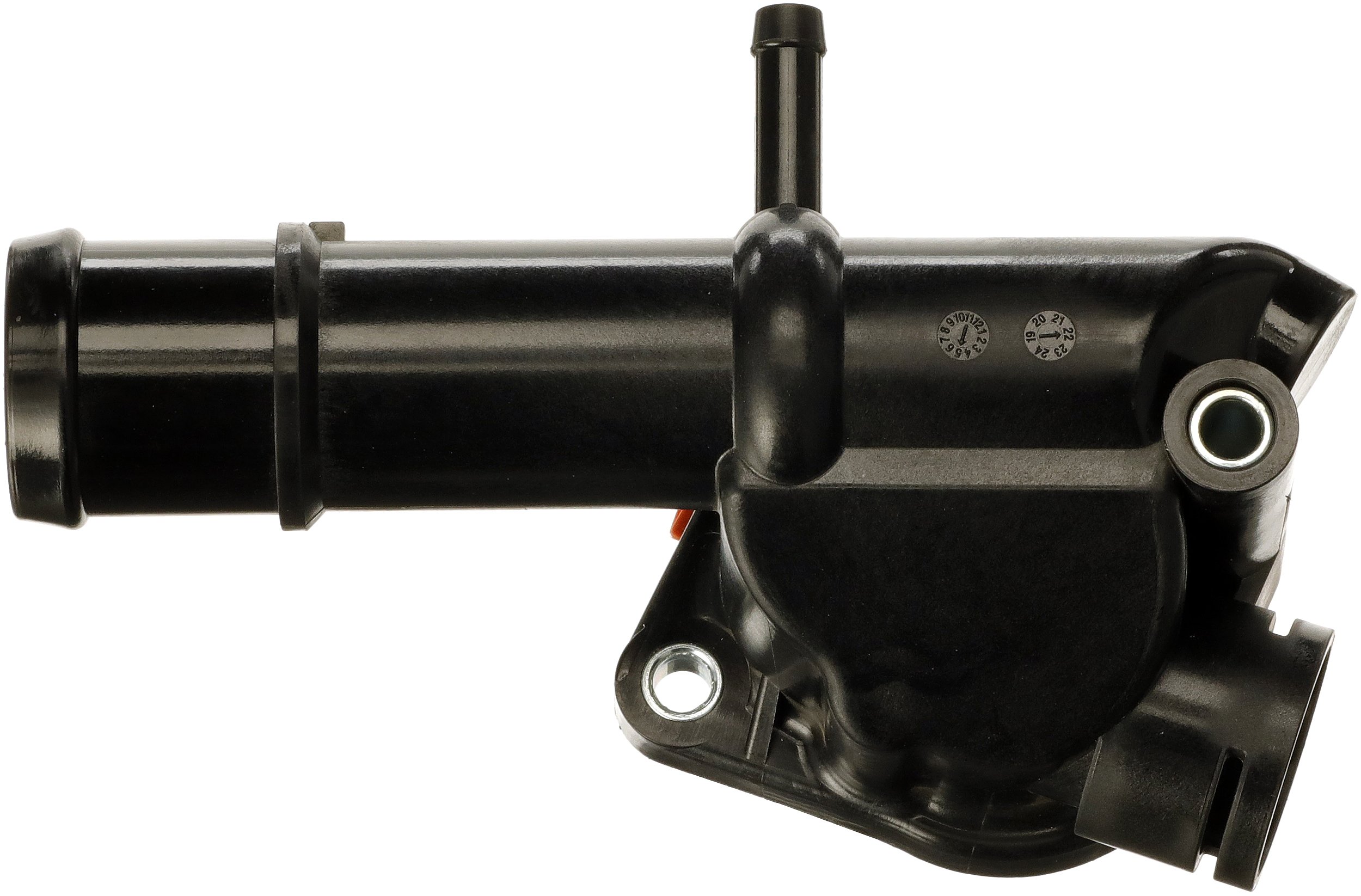 Gates Koelvloeistofflens CCF1038