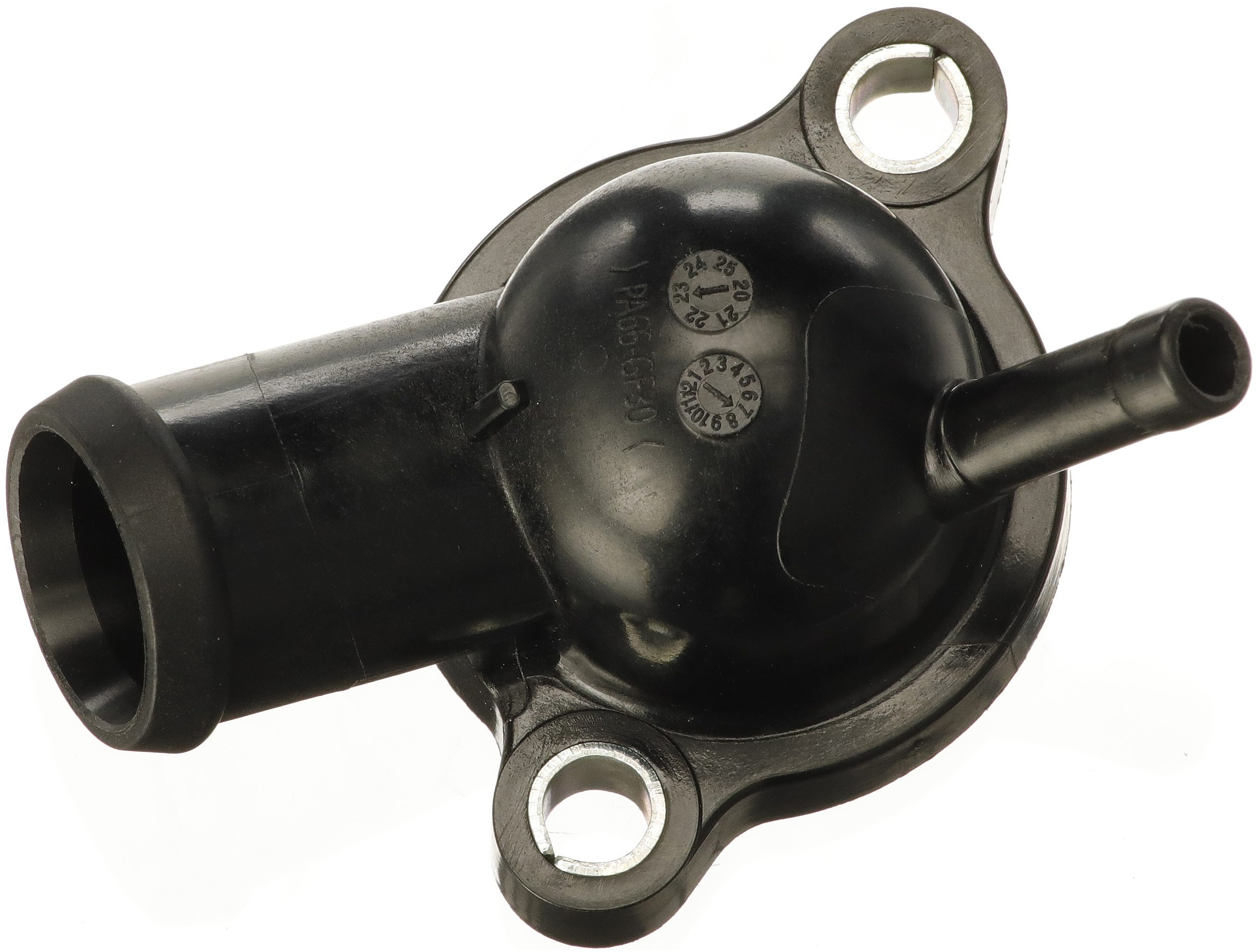 Gates Koelvloeistofflens CCF1039