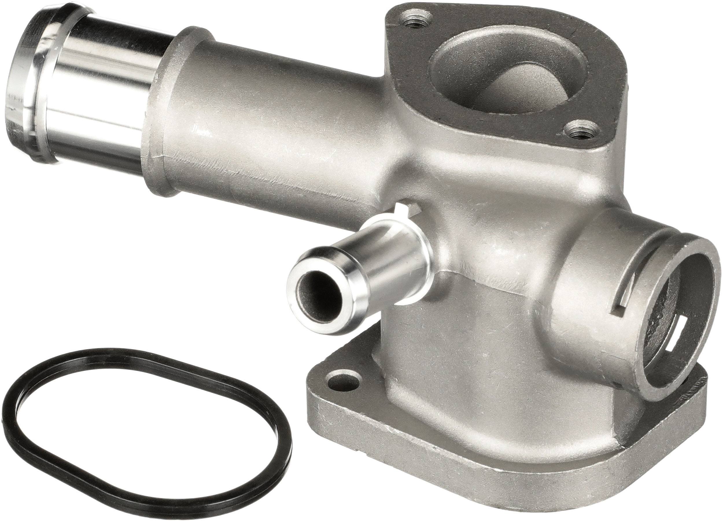 Koelvloeistofflens Gates CCF1043