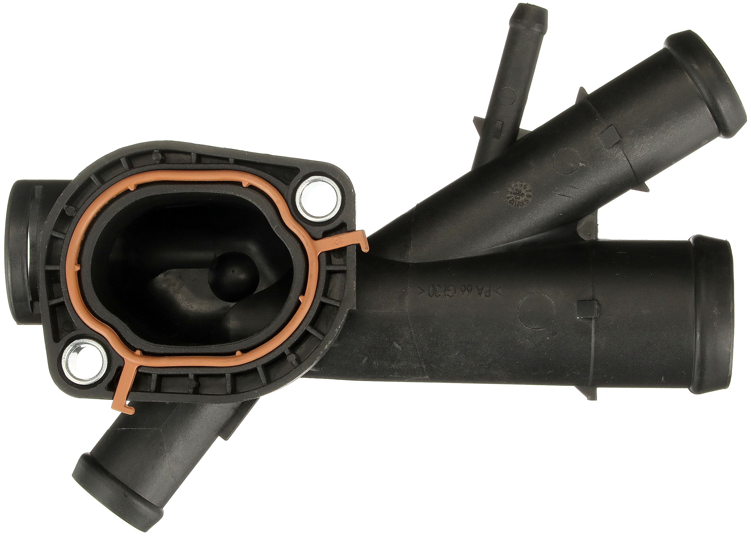 Gates Koelvloeistofflens CCF1044