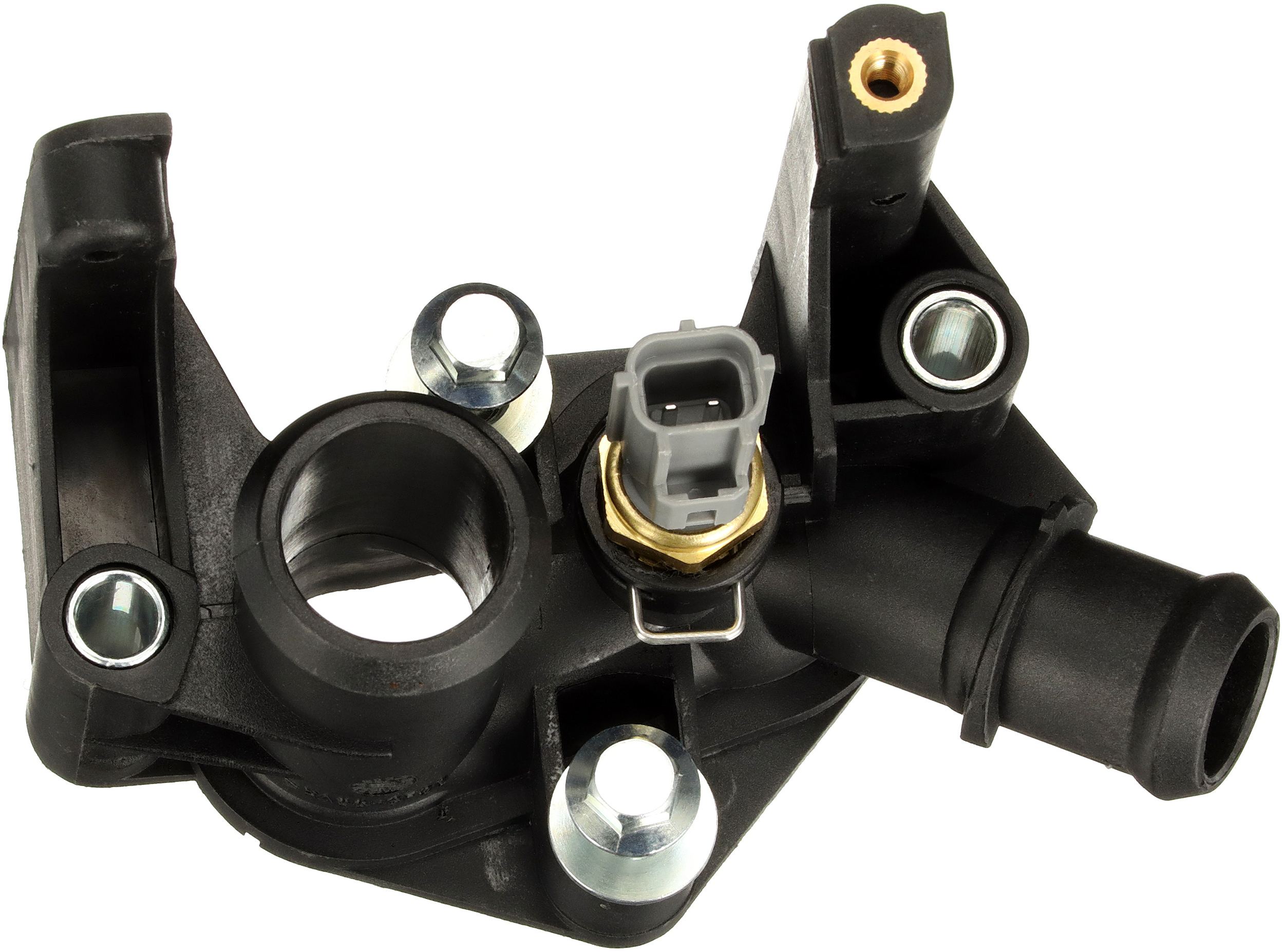 Gates Koelvloeistofflens CCF1045