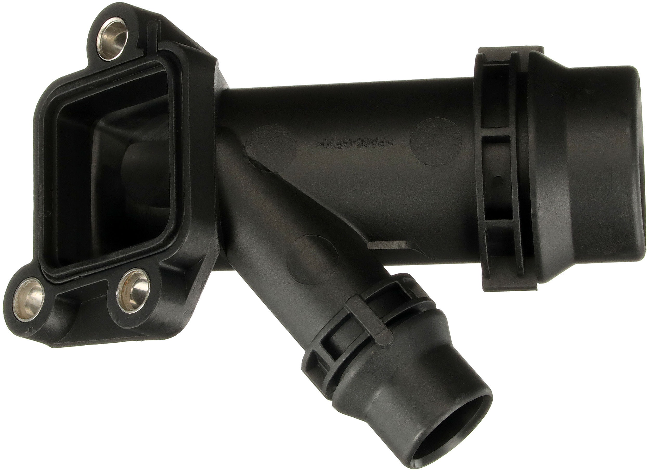 Gates Koelvloeistofflens CCF1047