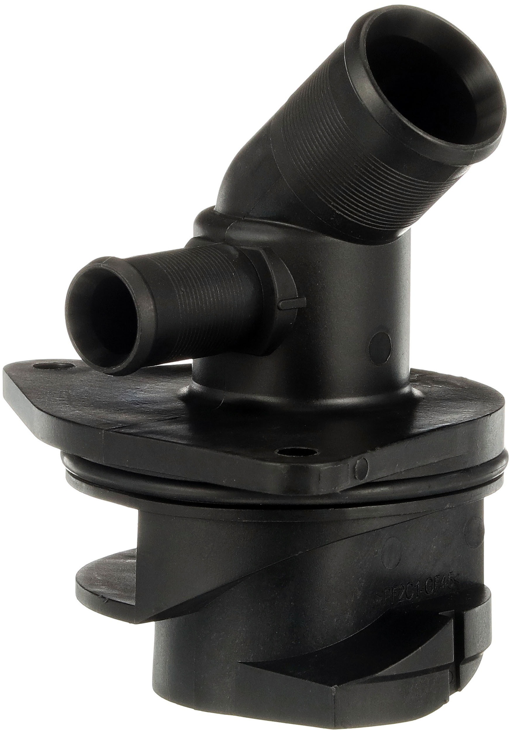 Gates Koelvloeistofflens CCF1049