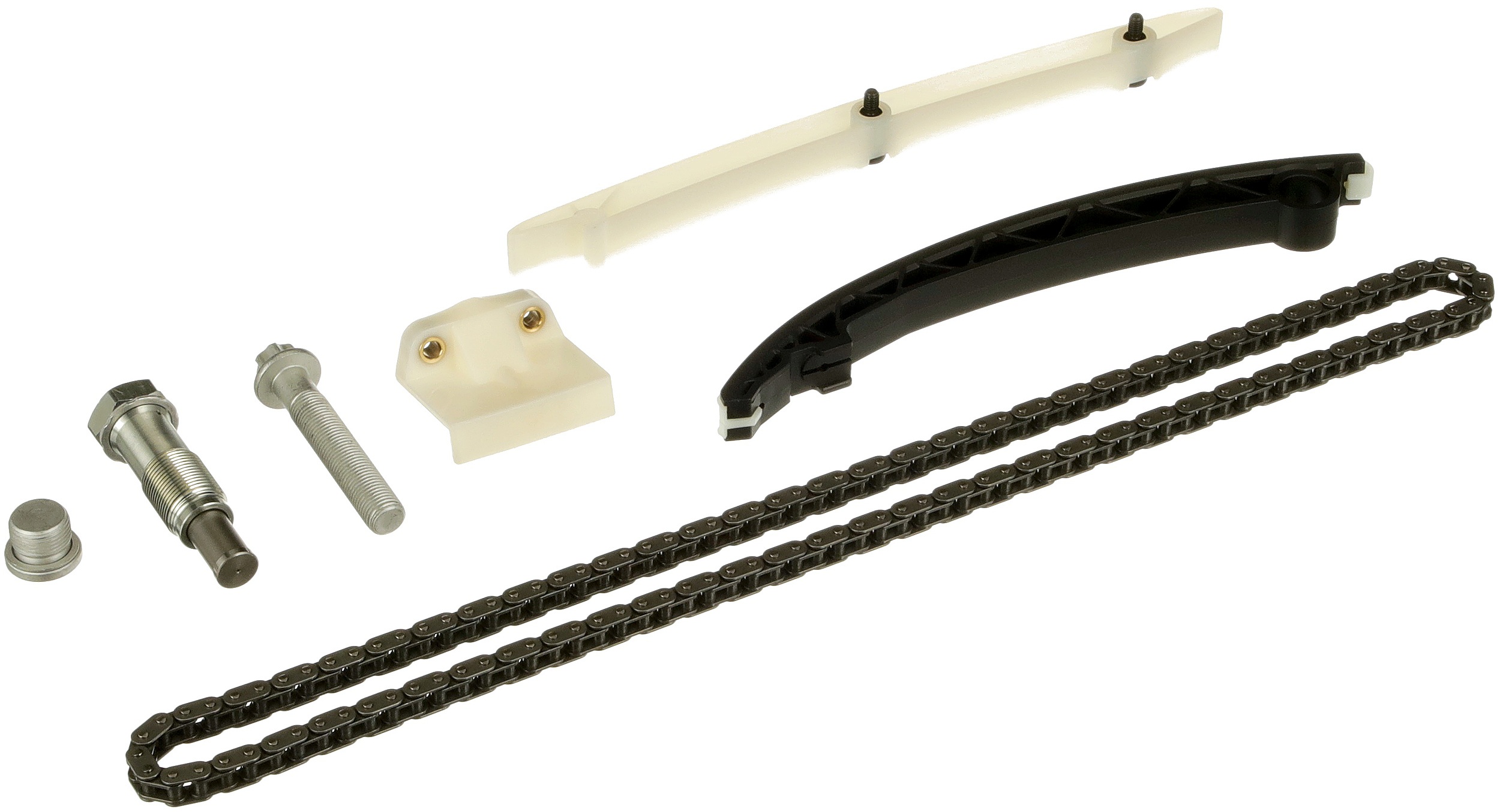 Gates Distributiekettingset CHK1014