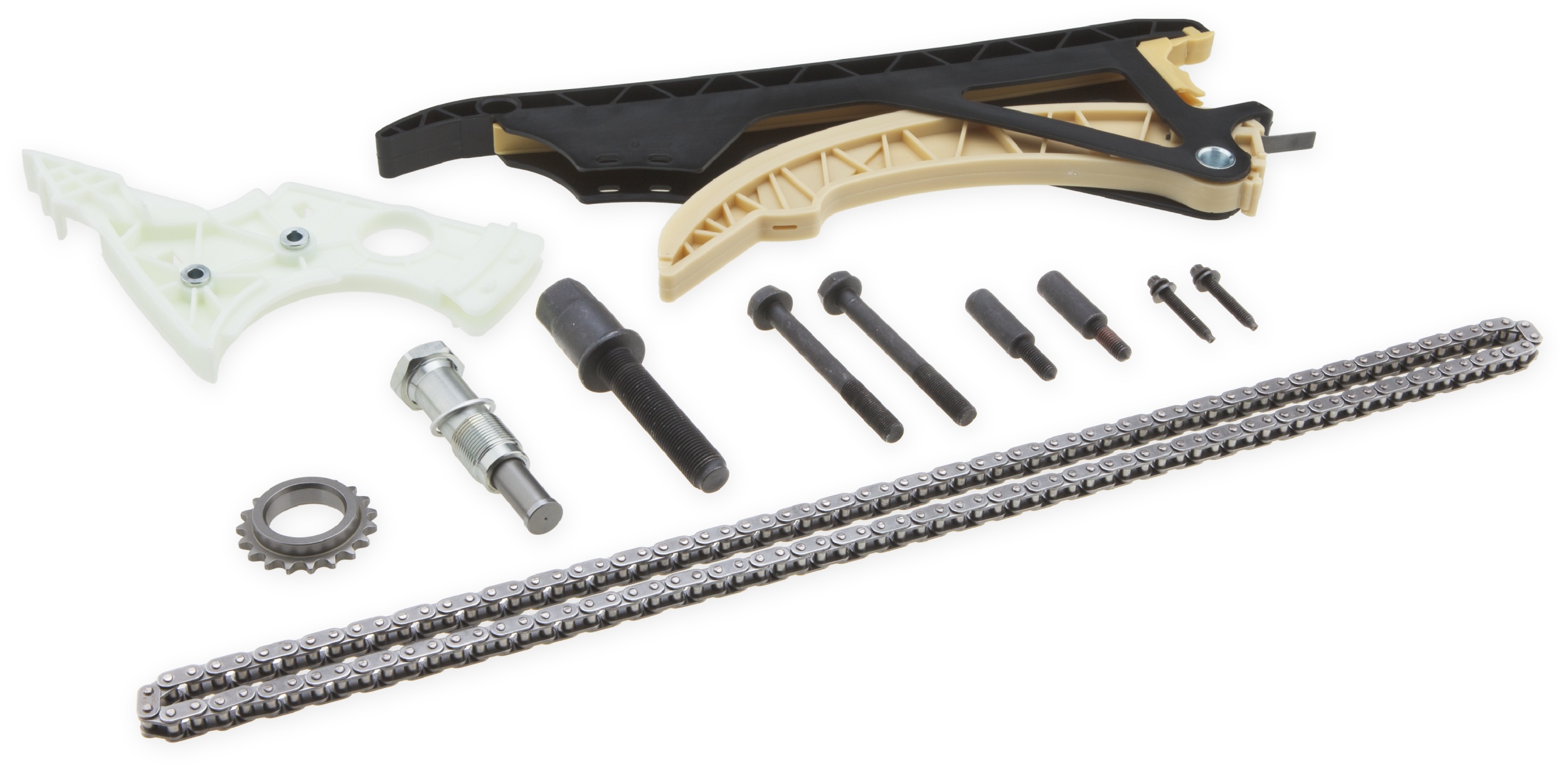 Gates Distributiekettingset CHK1054