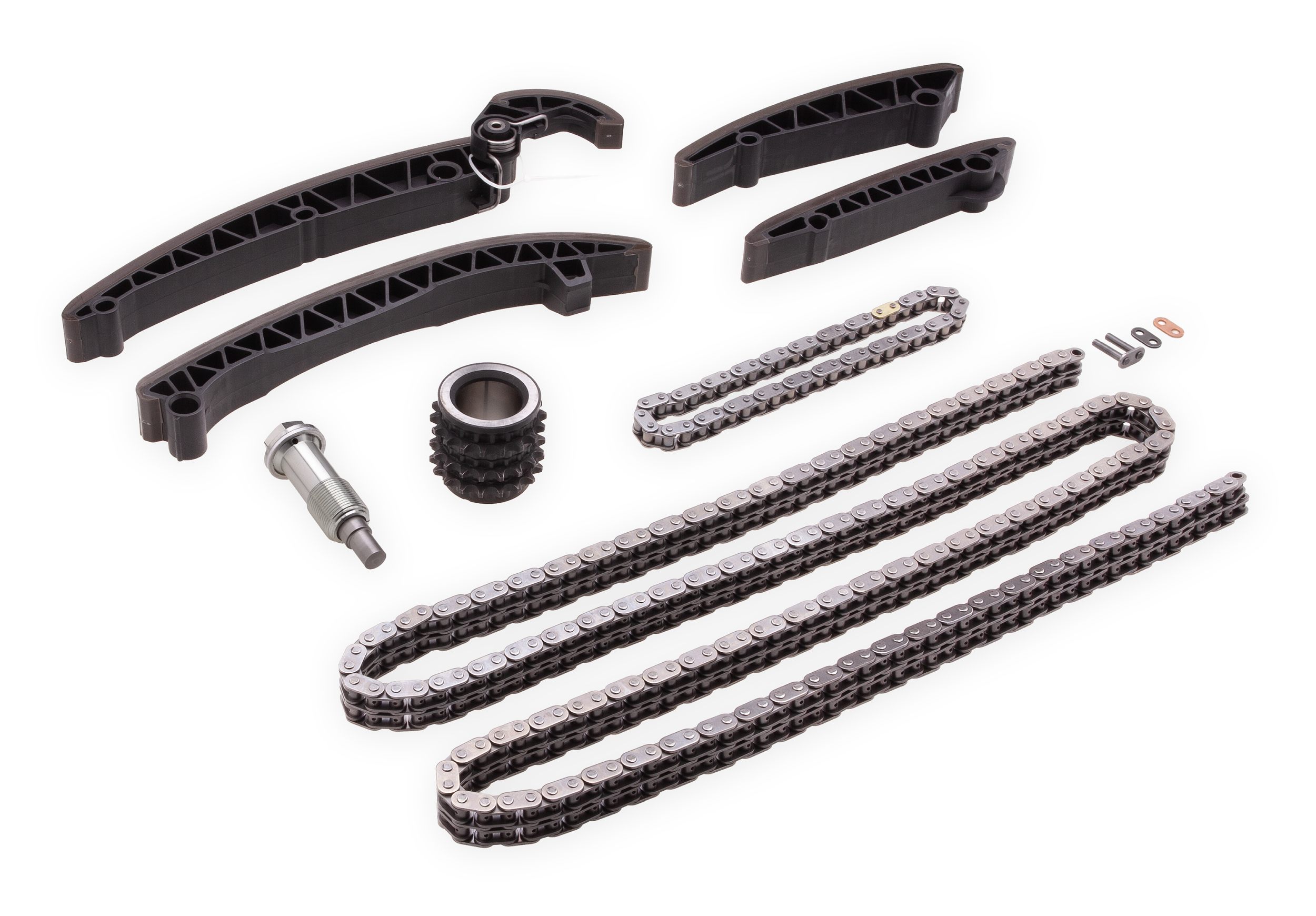 Gates Distributiekettingset CHK1065