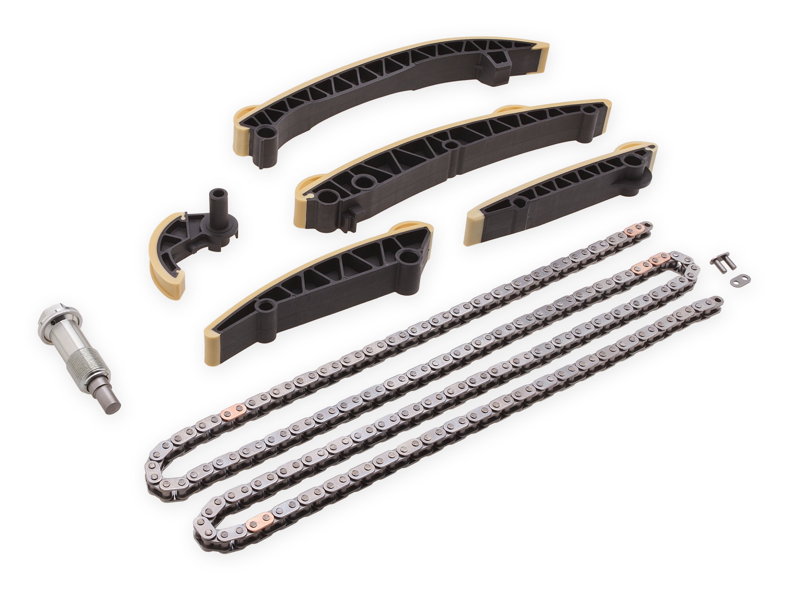 Gates Distributiekettingset CHK1066