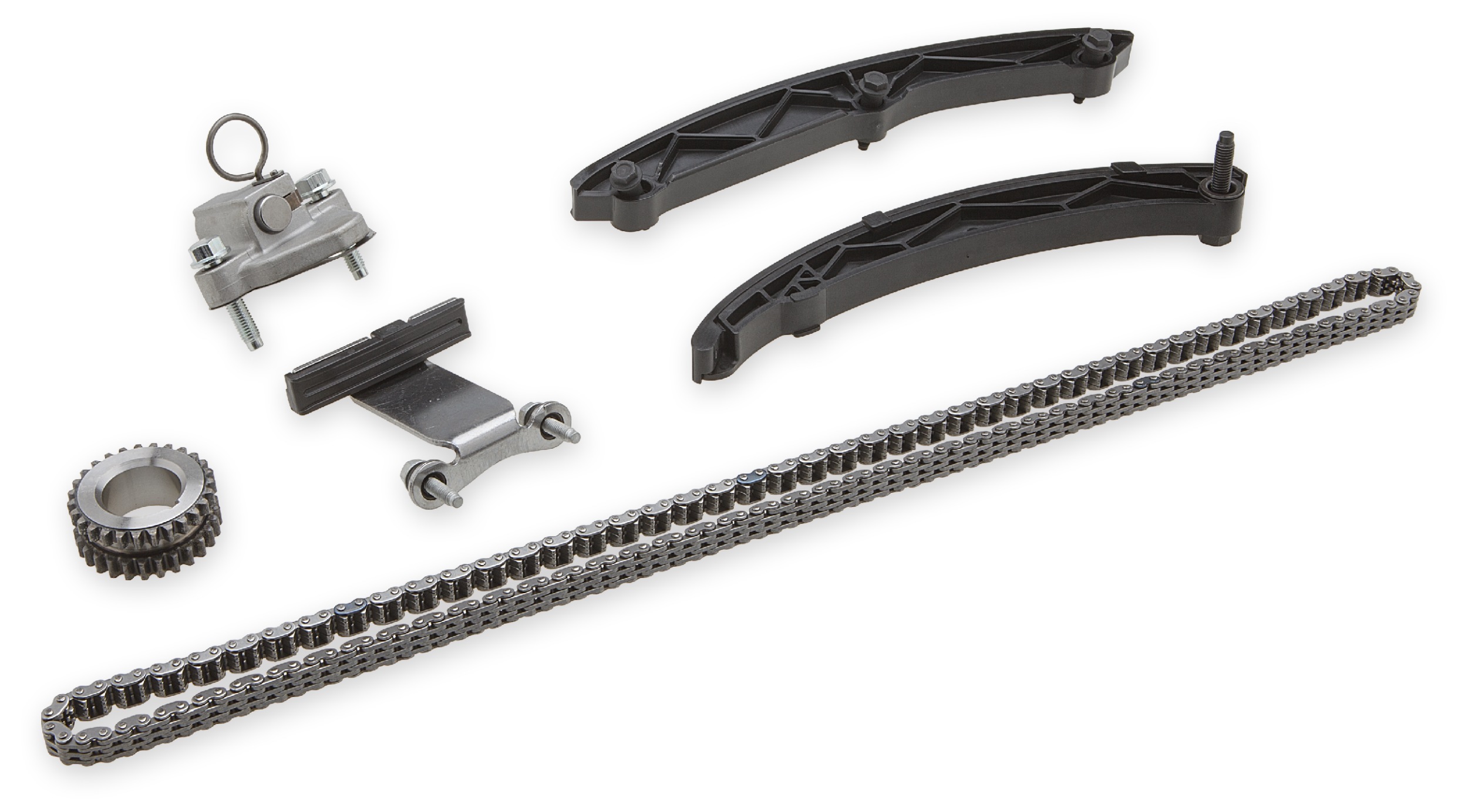 Gates Distributiekettingset CHK1071