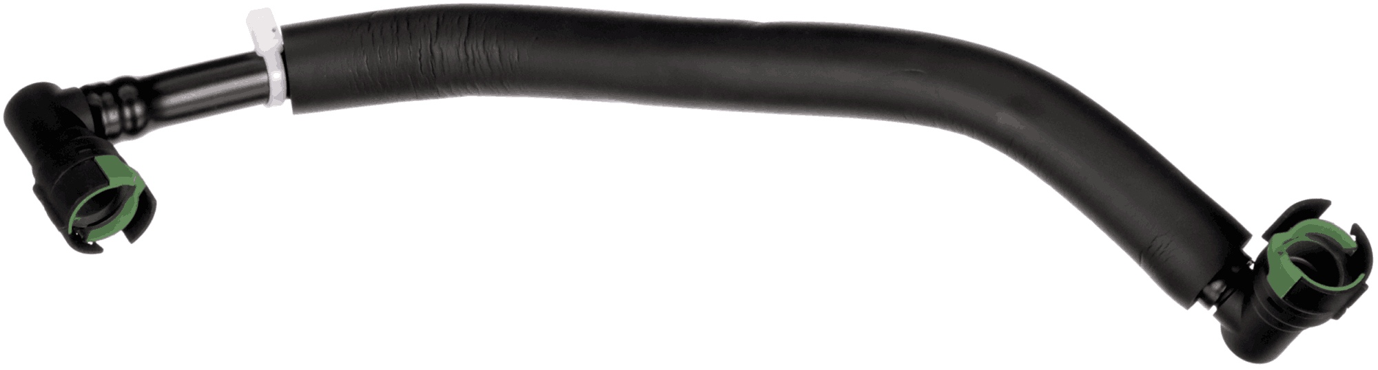 Carterontluchtingsslang Gates EMH112