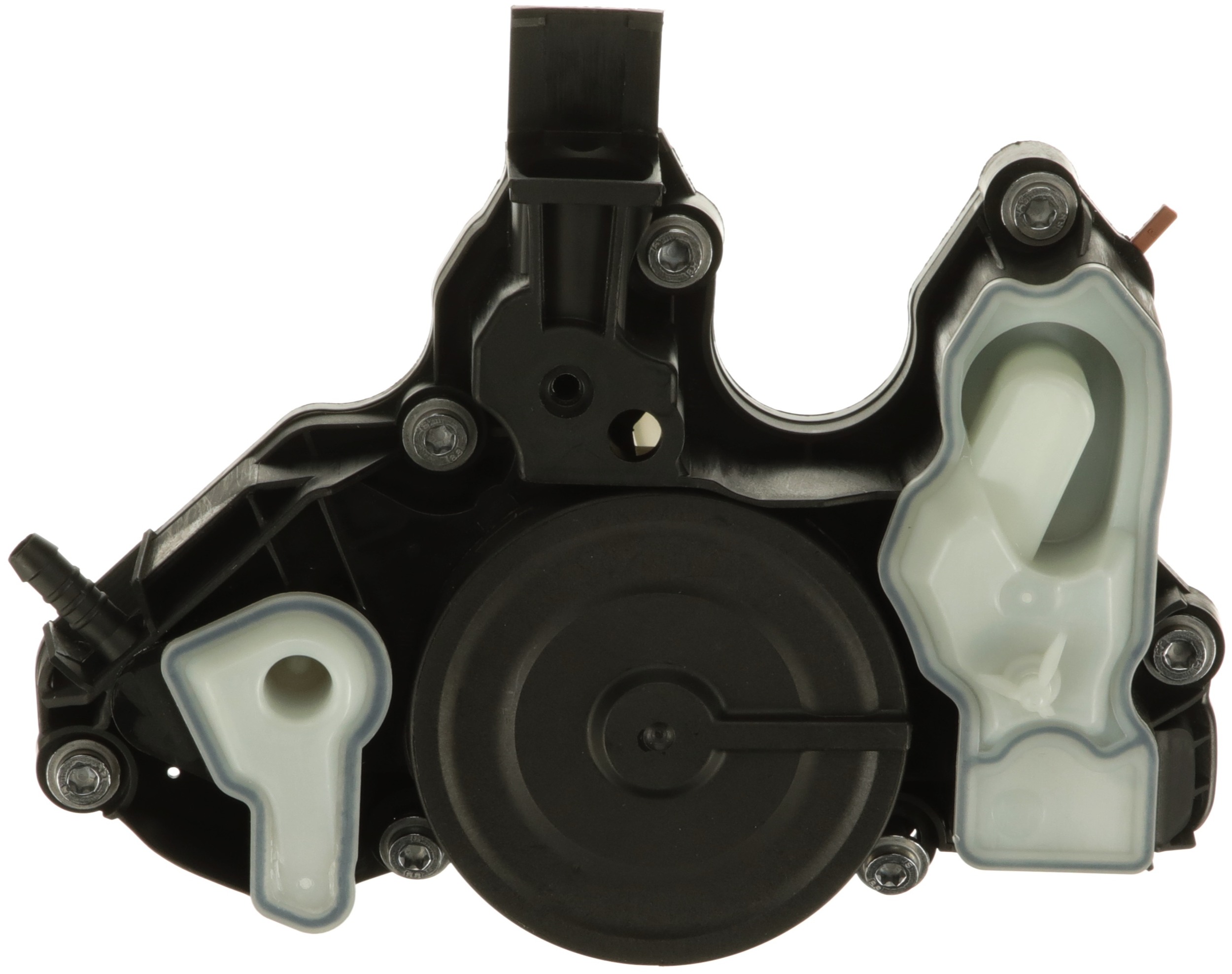 Gates Olieafscheider, ontluchting krukasbehuizing EMH9000