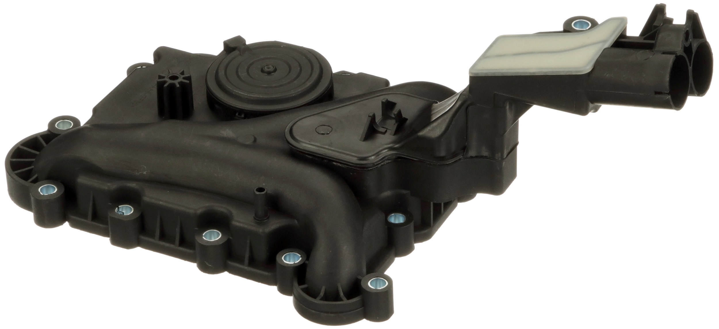 Gates Olieafscheider, ontluchting krukasbehuizing EMH9001