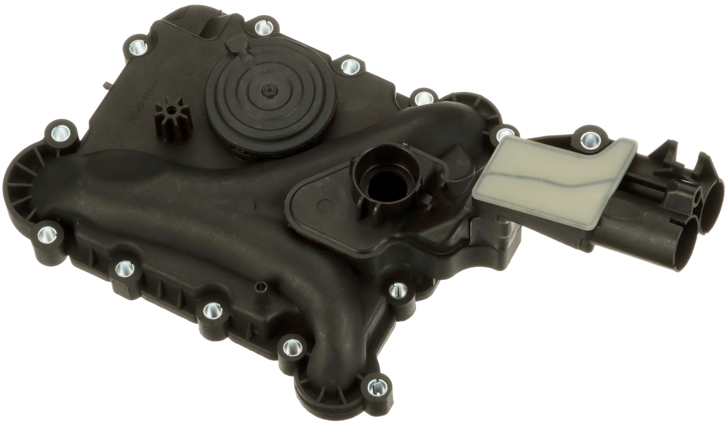 Gates Olieafscheider, ontluchting krukasbehuizing EMH9002