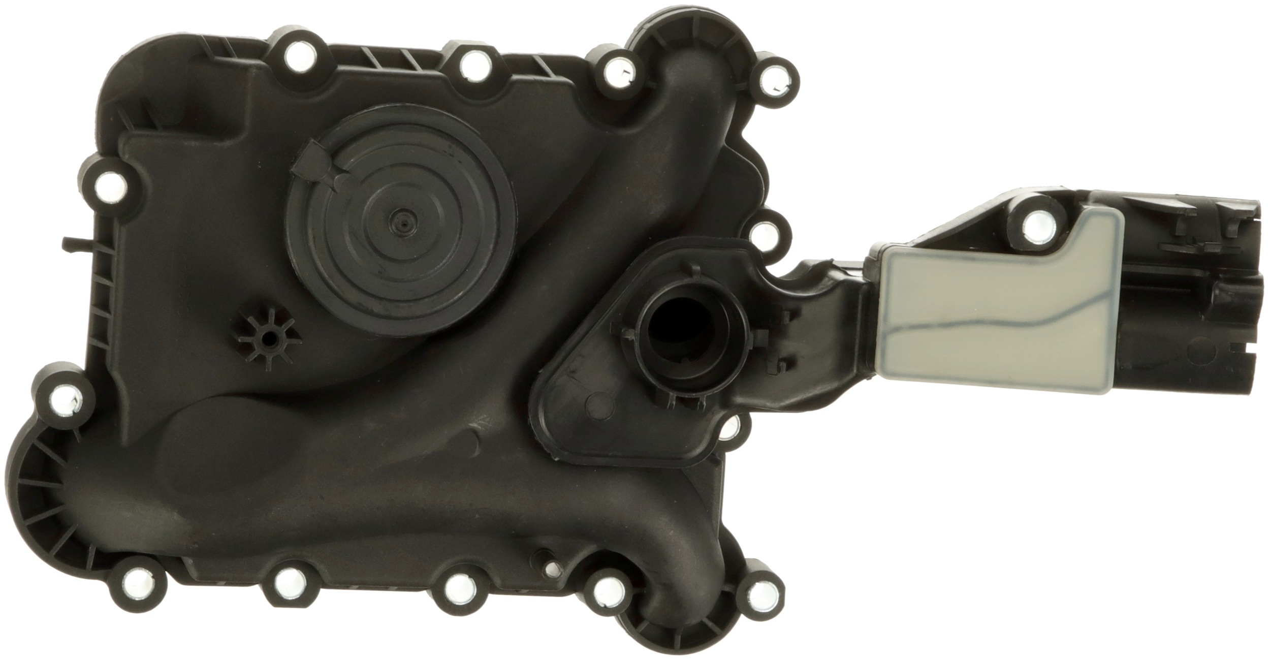 Gates Olieafscheider, ontluchting krukasbehuizing EMH9002