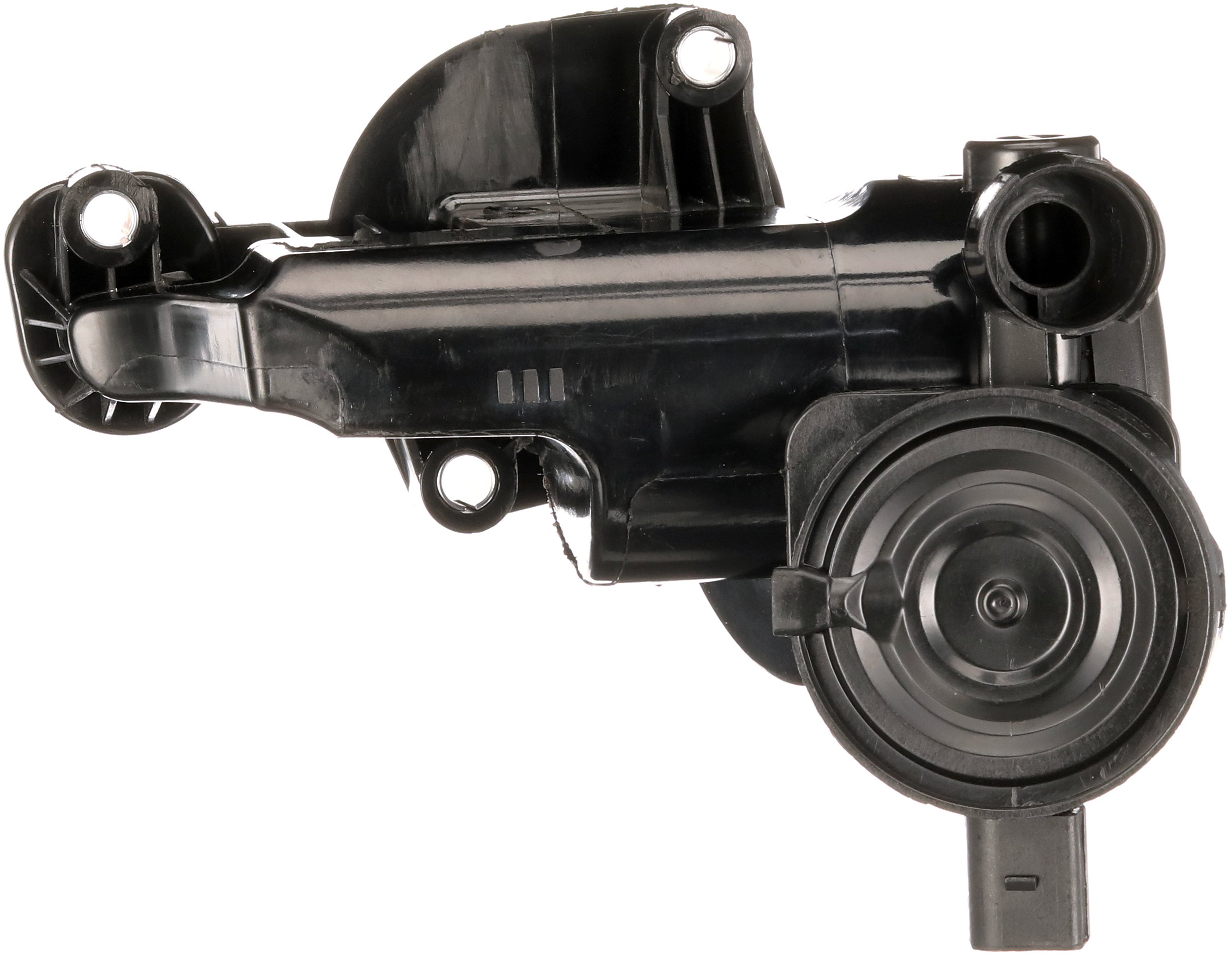 Gates Olieafscheider, ontluchting krukasbehuizing EMH9003