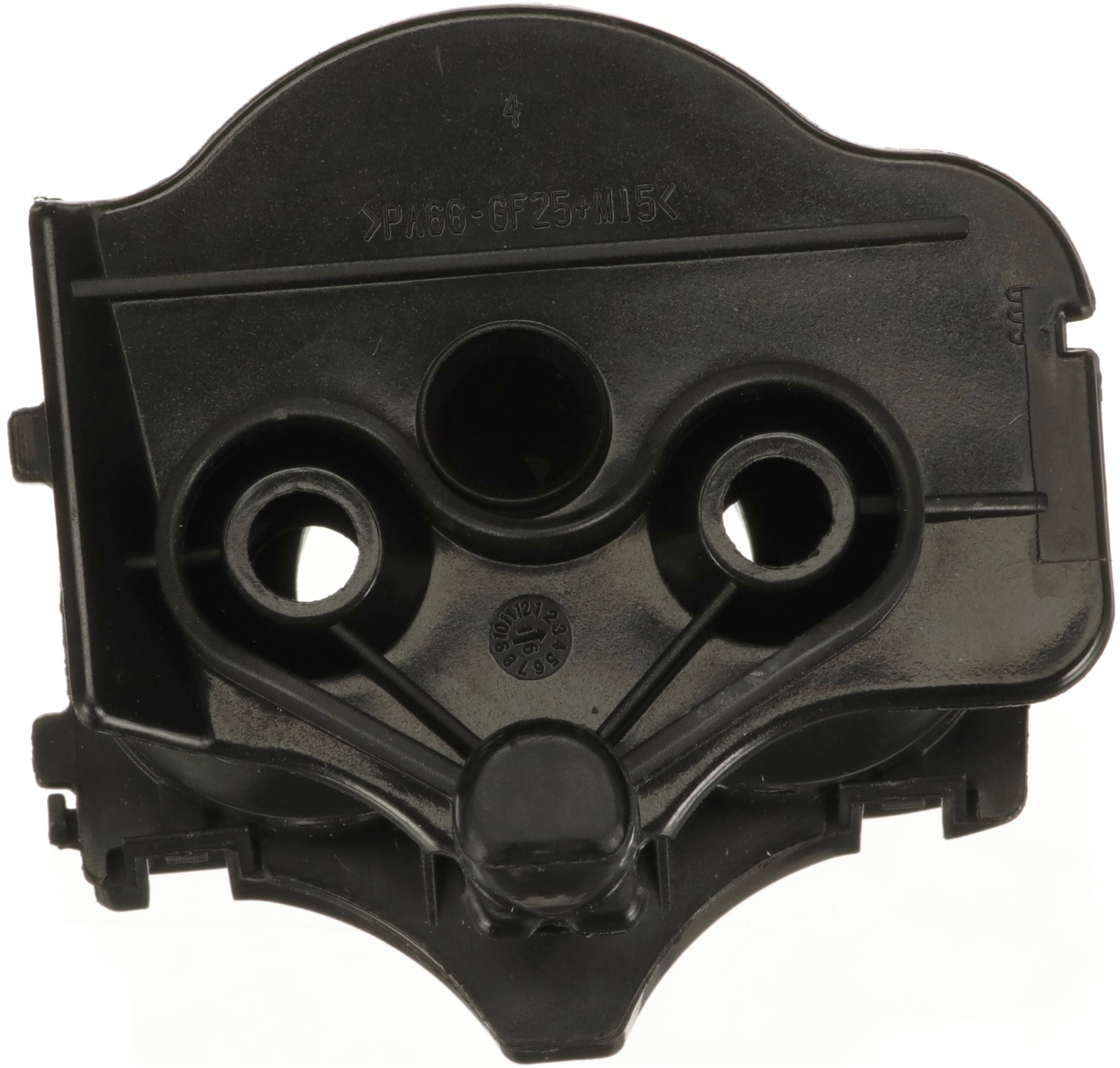 Gates Olieafscheider, ontluchting krukasbehuizing EMH9004