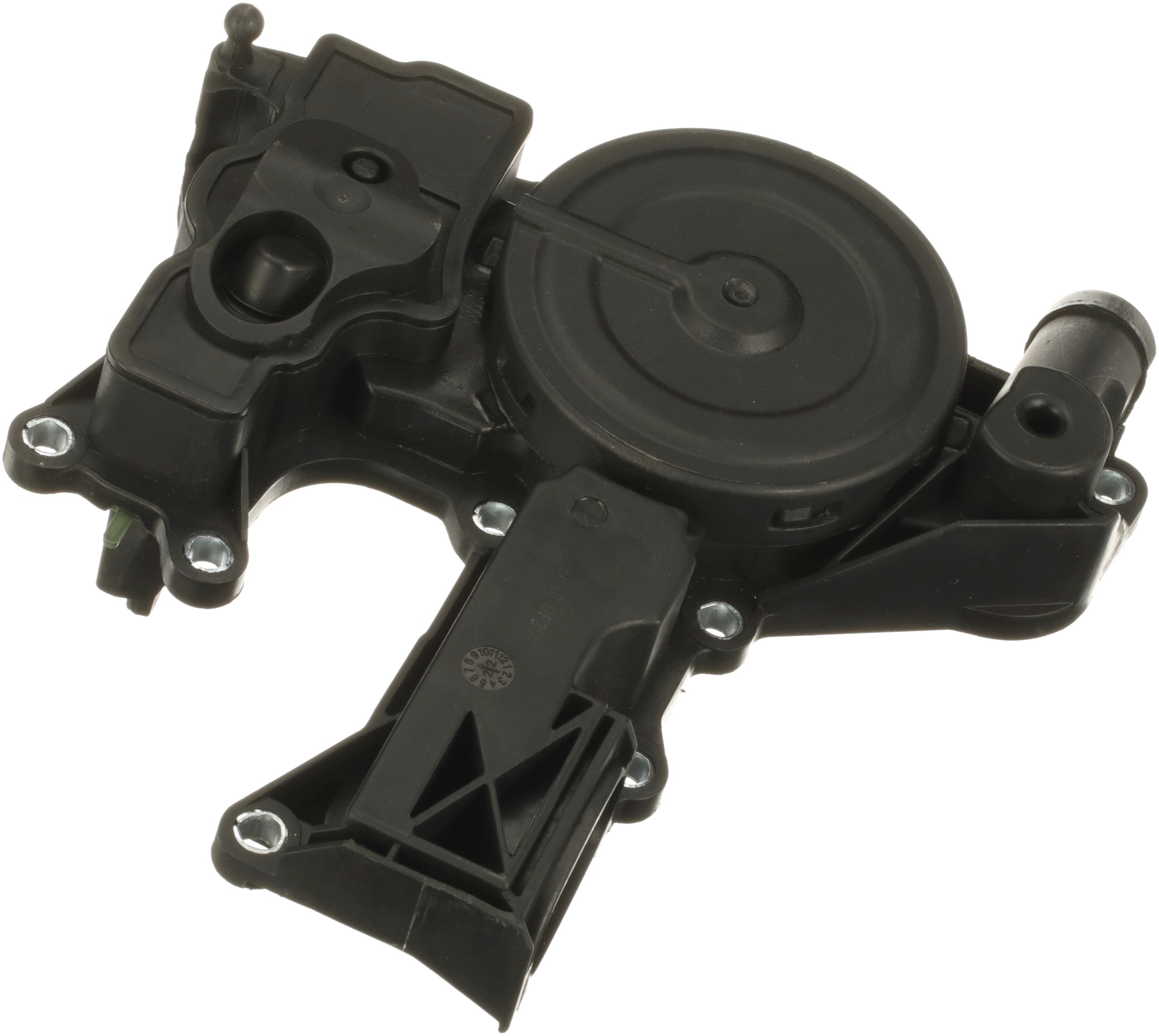 Gates Olieafscheider, ontluchting krukasbehuizing EMH9005