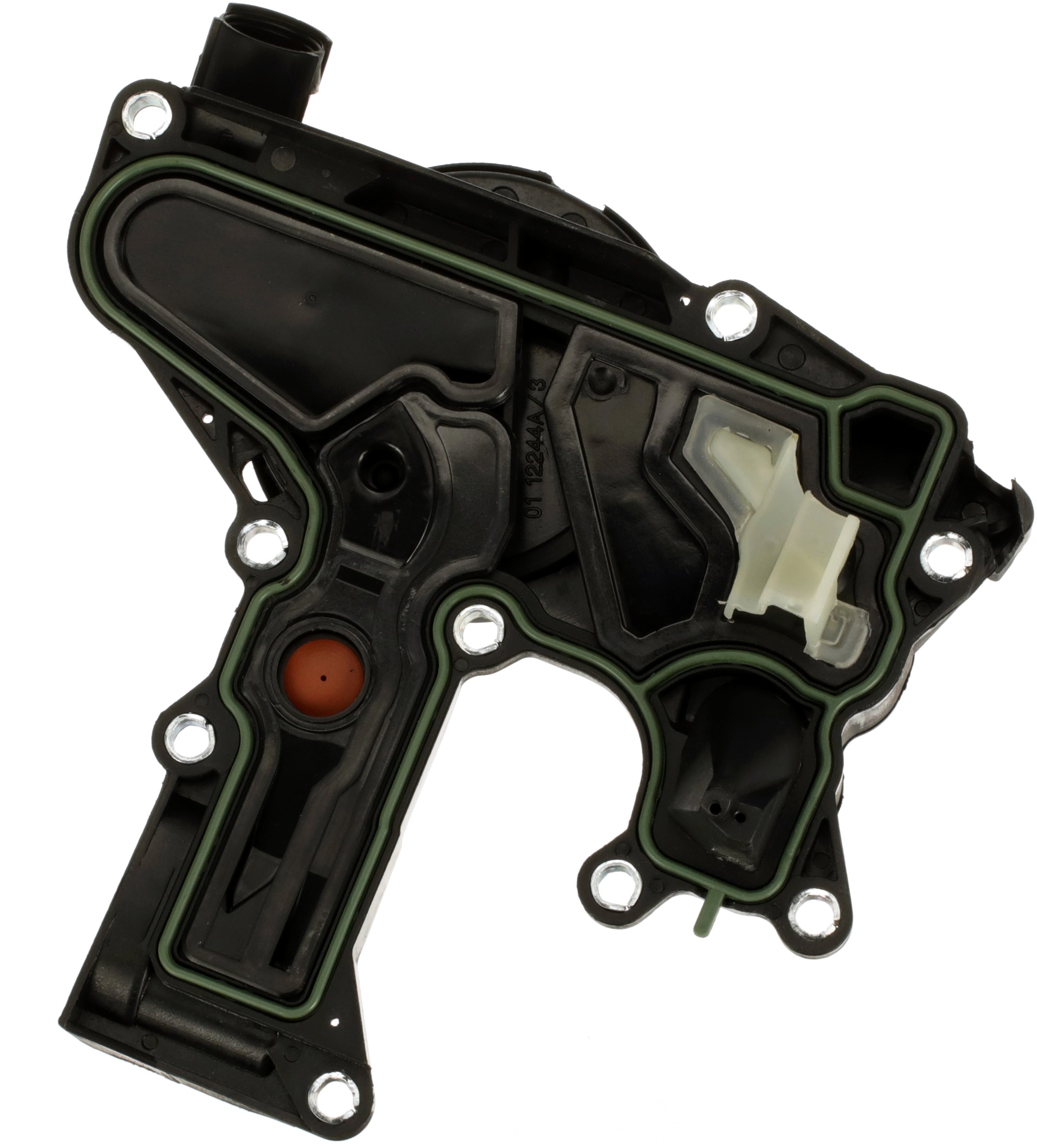 Gates Olieafscheider, ontluchting krukasbehuizing EMH9005