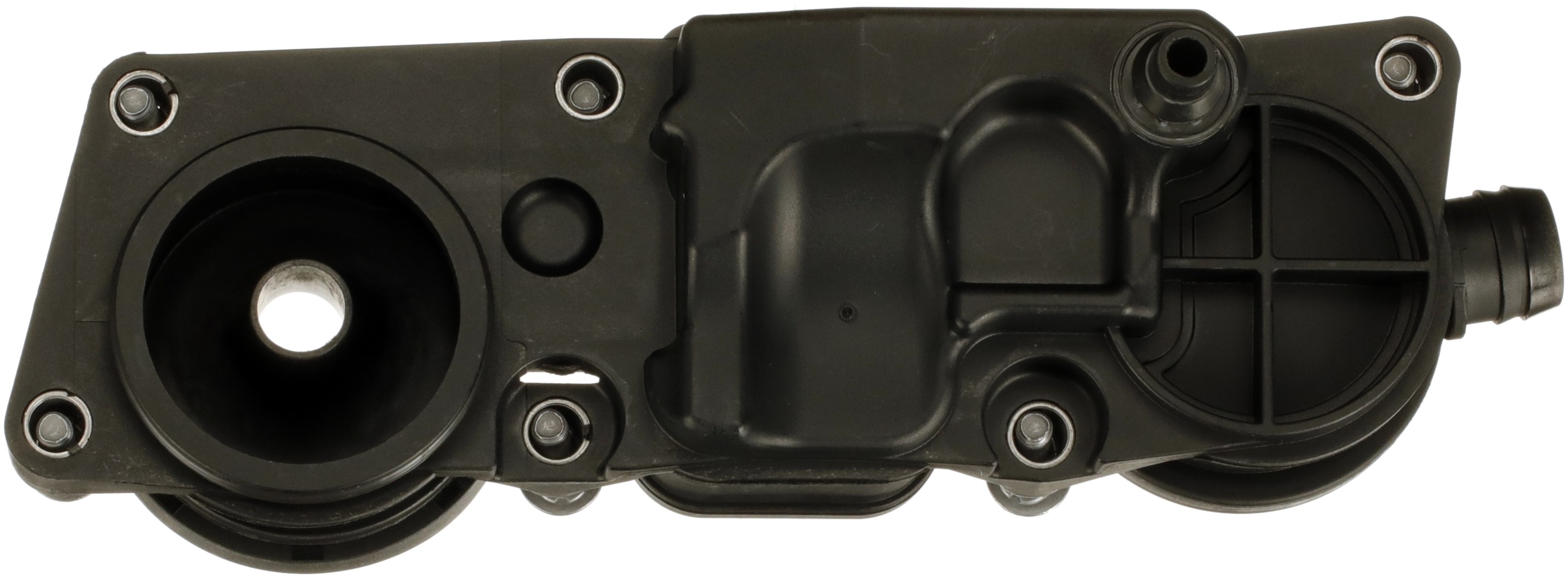 Gates Olieafscheider, ontluchting krukasbehuizing EMH9014