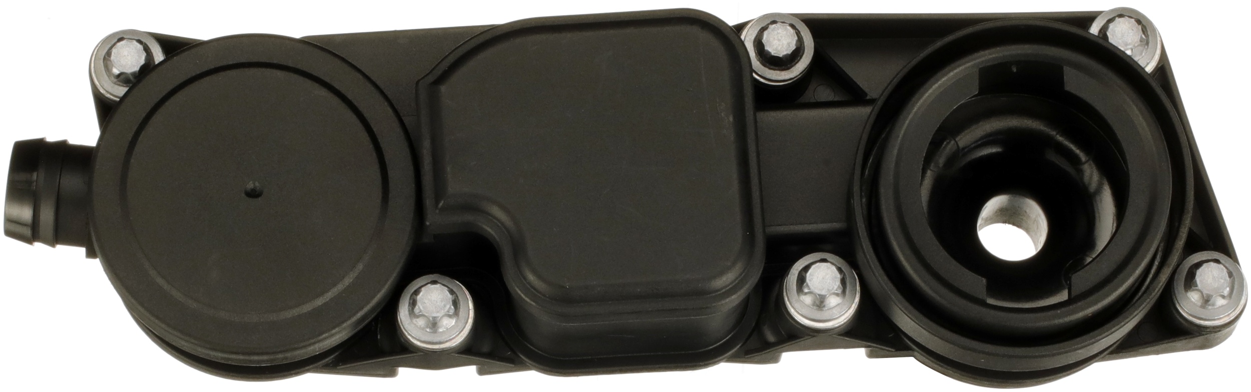 Gates Olieafscheider, ontluchting krukasbehuizing EMH9014