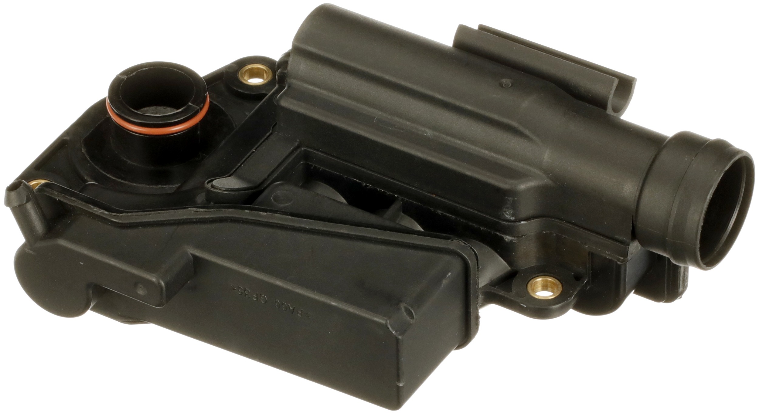 Gates Olieafscheider, ontluchting krukasbehuizing EMH9015