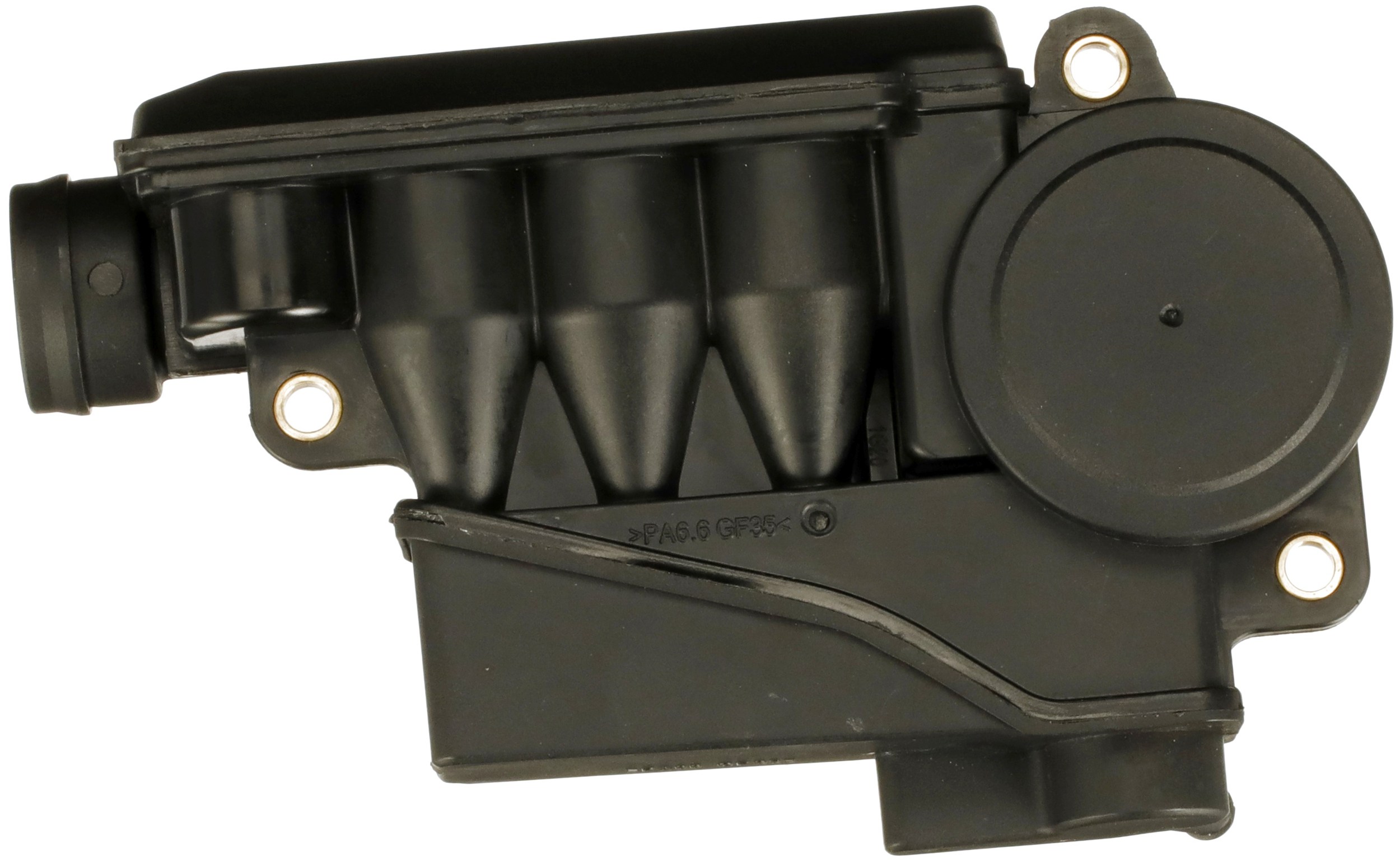 Gates Olieafscheider, ontluchting krukasbehuizing EMH9015