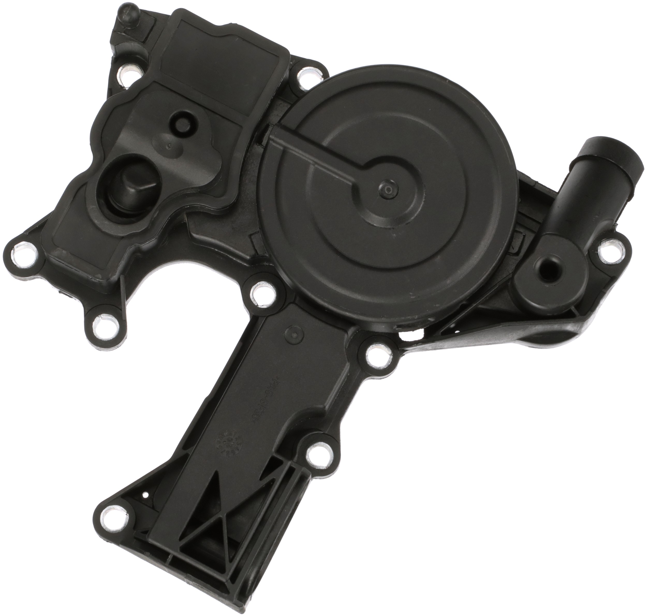 Gates Olieafscheider ontluchting krukasbehuizing EMH912