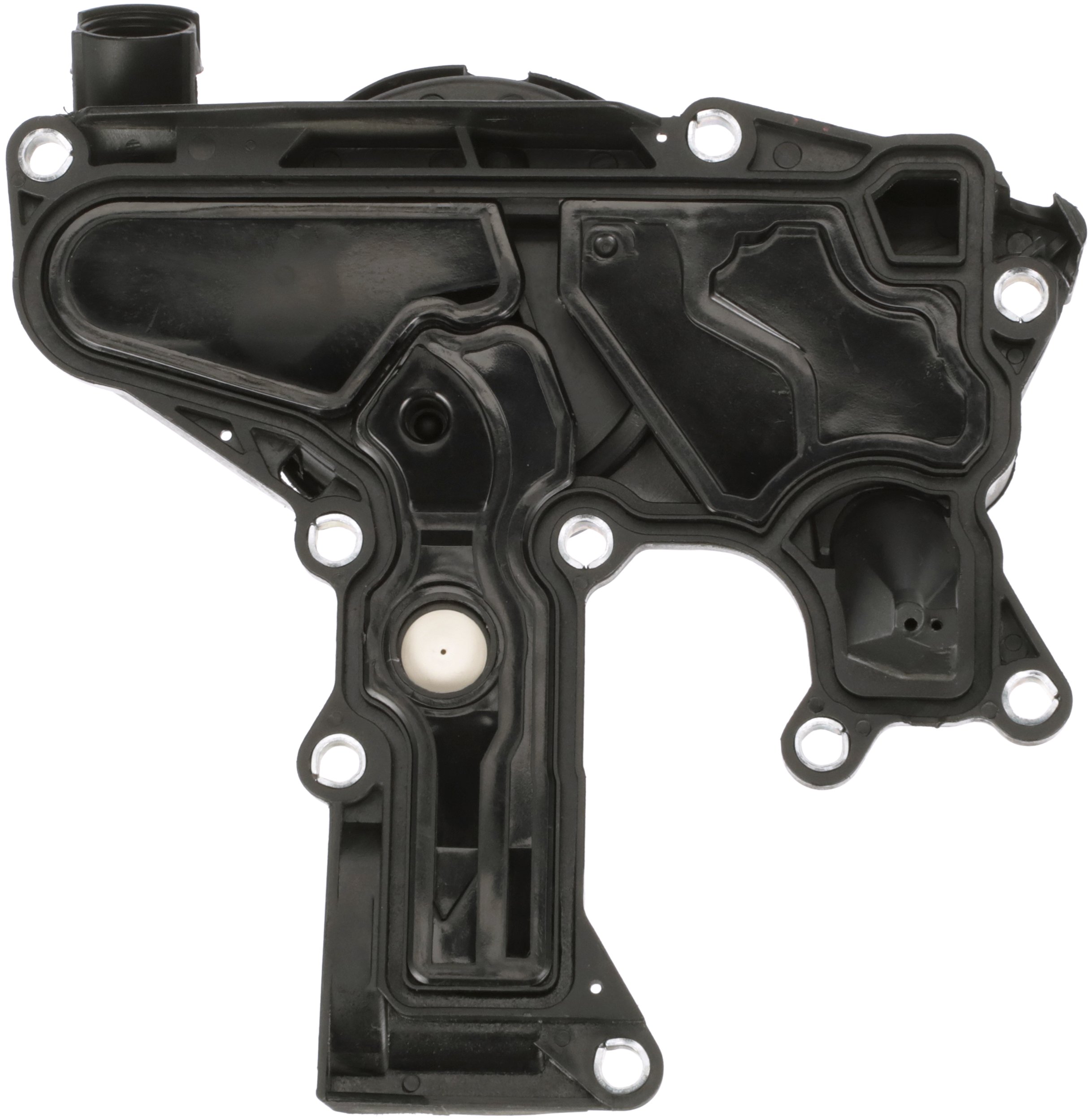 Gates Olieafscheider ontluchting krukasbehuizing EMH912