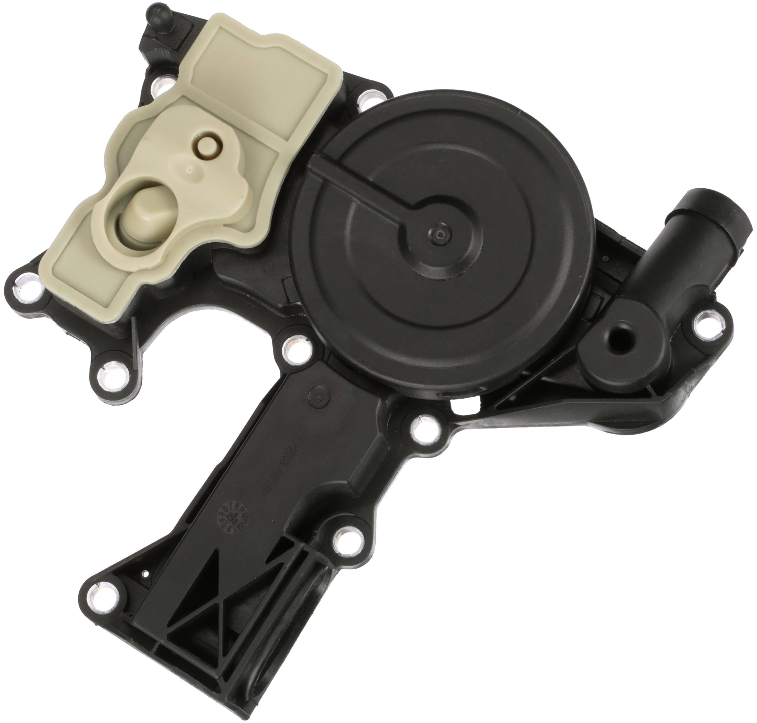 Gates Olieafscheider ontluchting krukasbehuizing EMH947