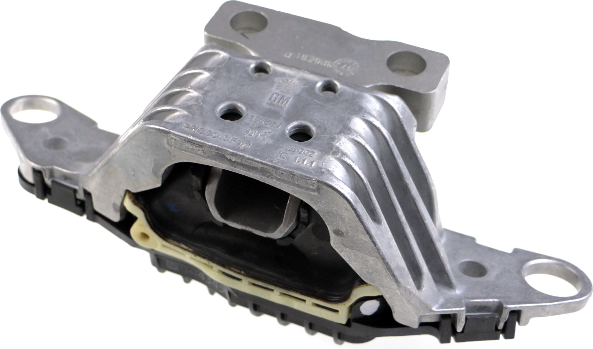 Aslichaam-/motorsteunlager Gates ETM1027