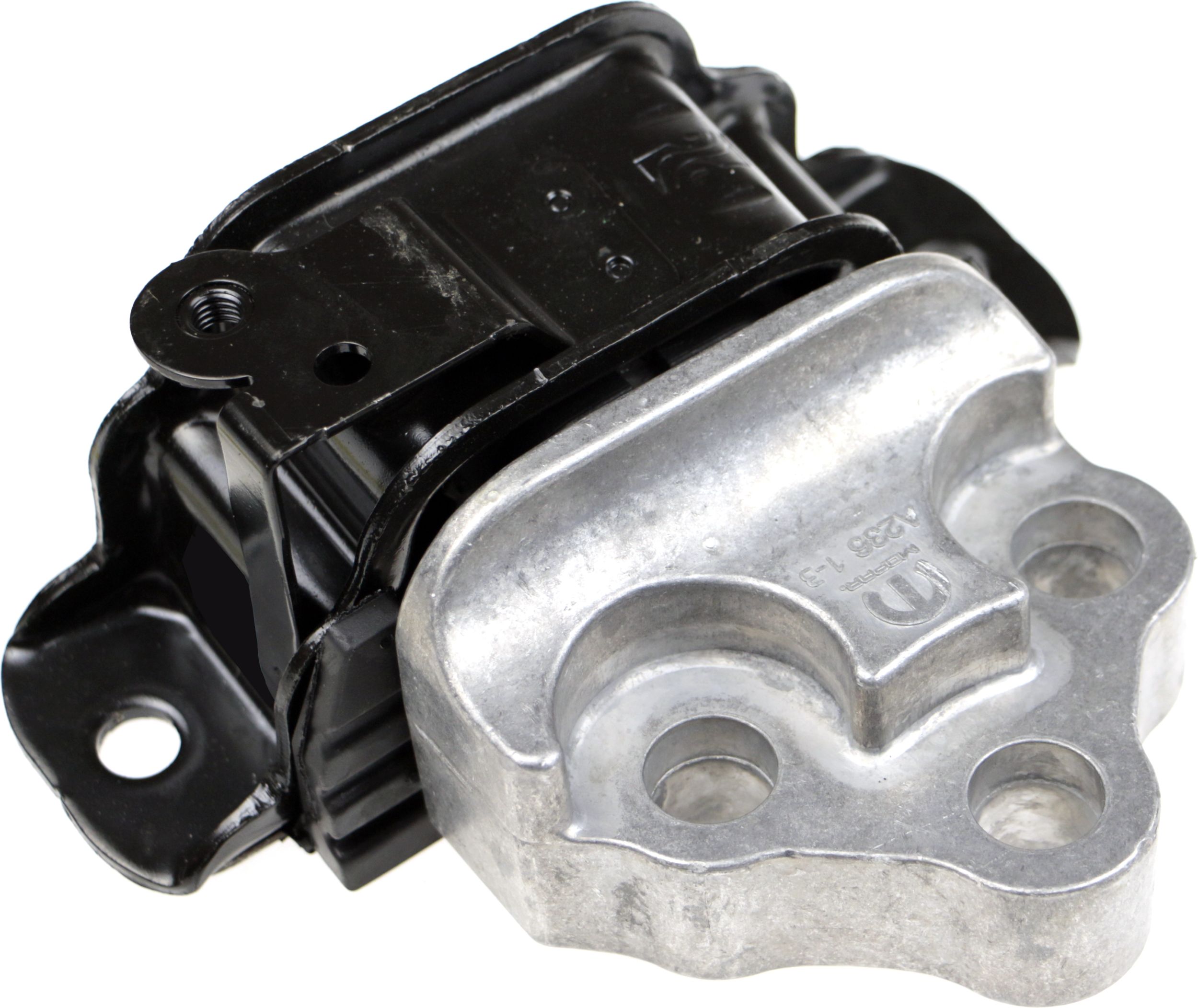 Aslichaam-/motorsteunlager Gates ETM1041