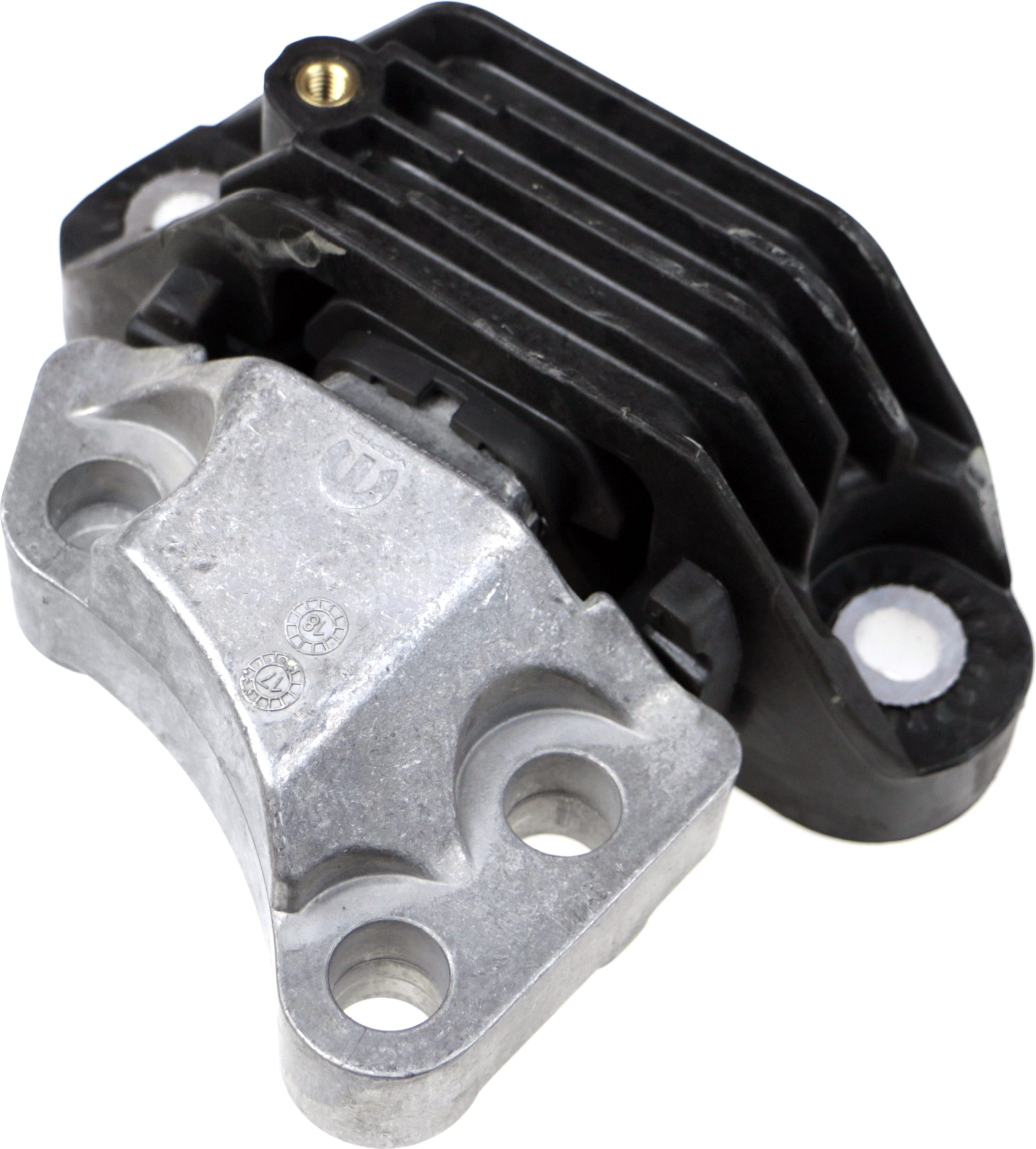 Aslichaam-/motorsteunlager Gates ETM1065