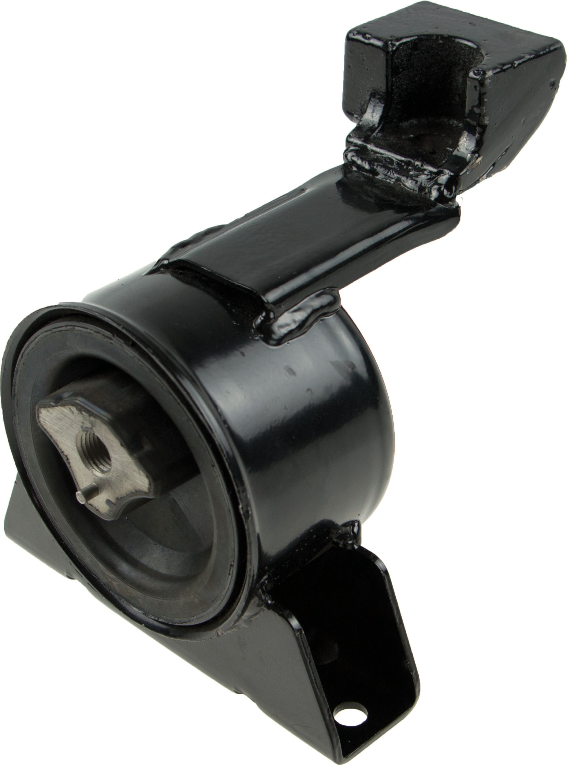 Aslichaam-/motorsteunlager Gates ETM1351