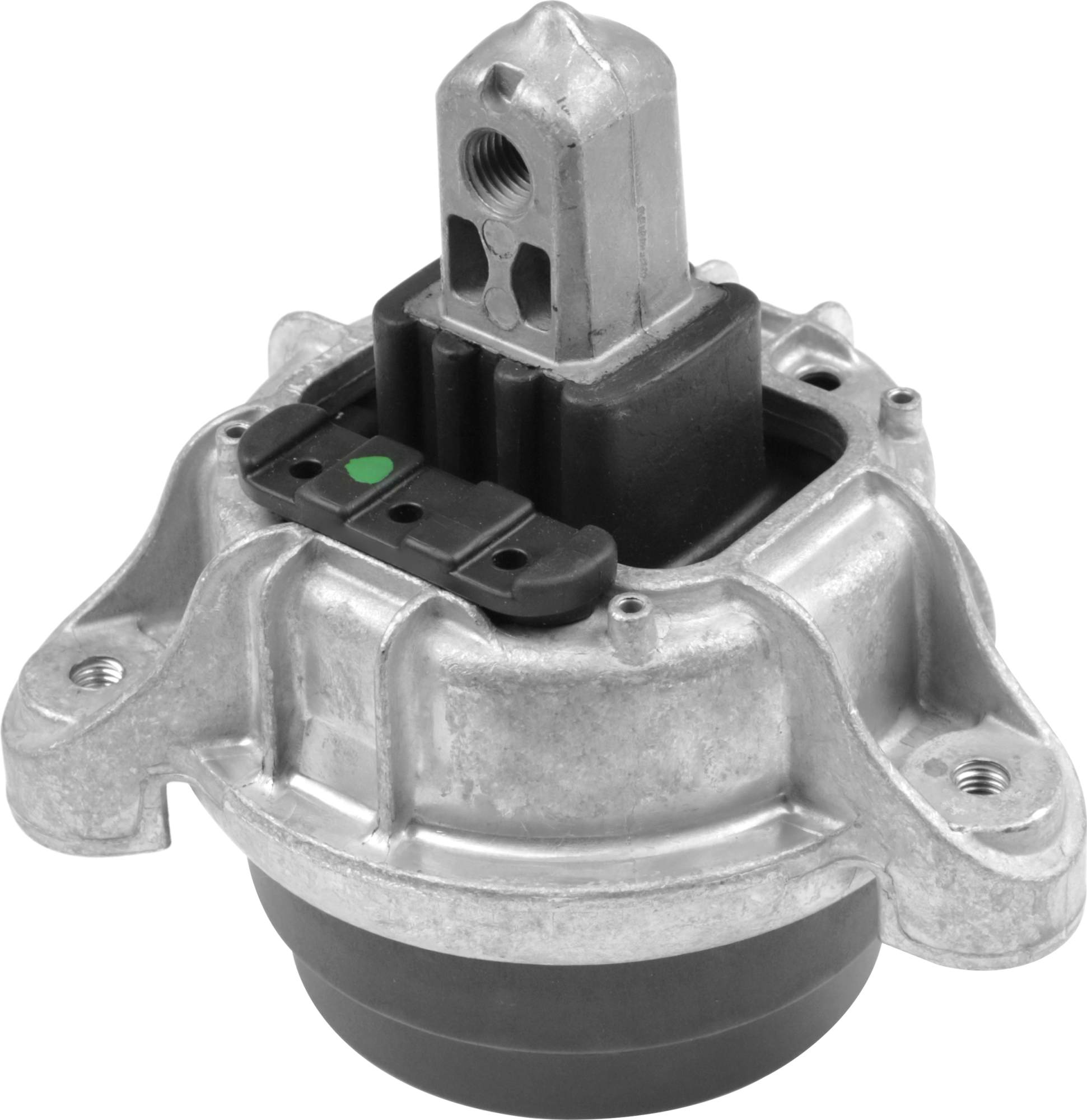 Aslichaam-/motorsteunlager Gates ETM1557