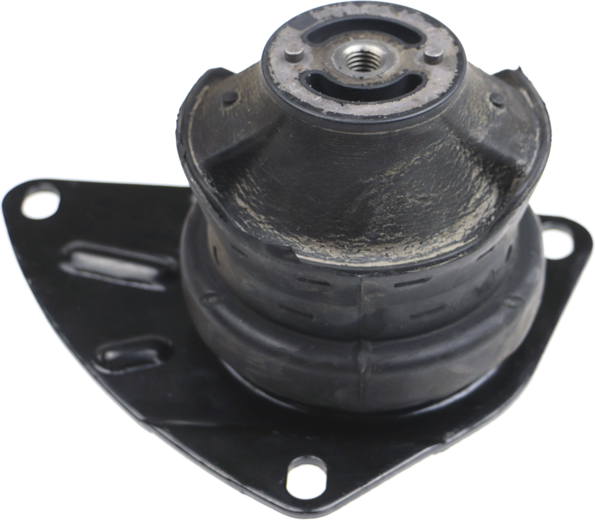 Aslichaam-/motorsteunlager Gates ETM1647