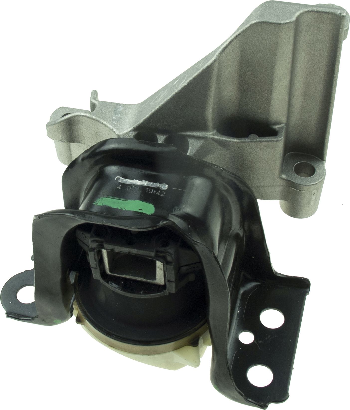 Aslichaam-/motorsteunlager Gates ETM1968