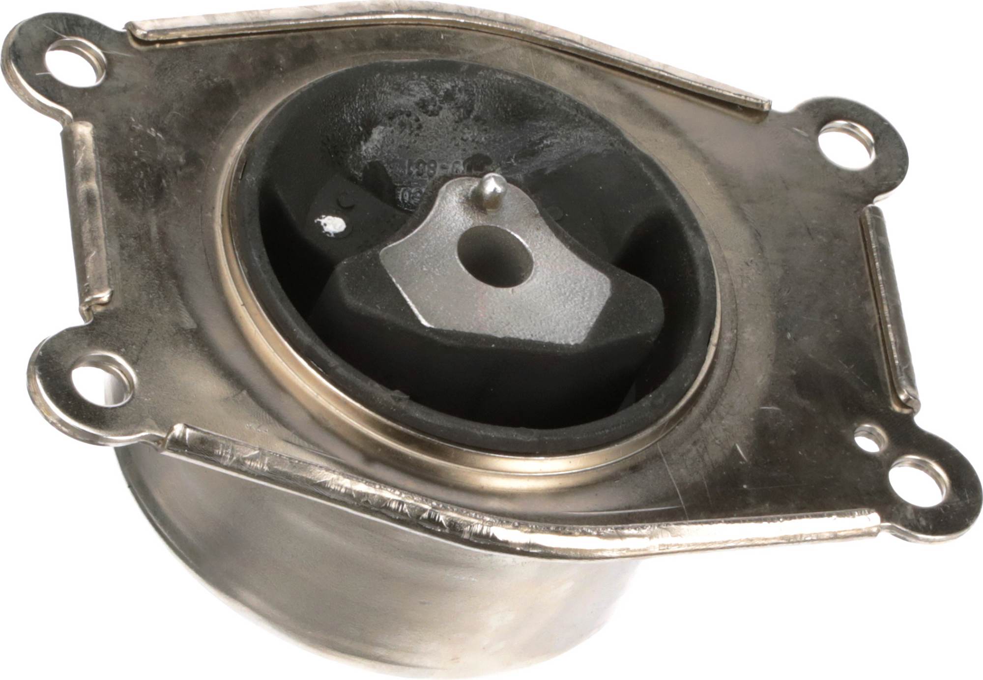 Aslichaam-/motorsteunlager Gates ETM2058