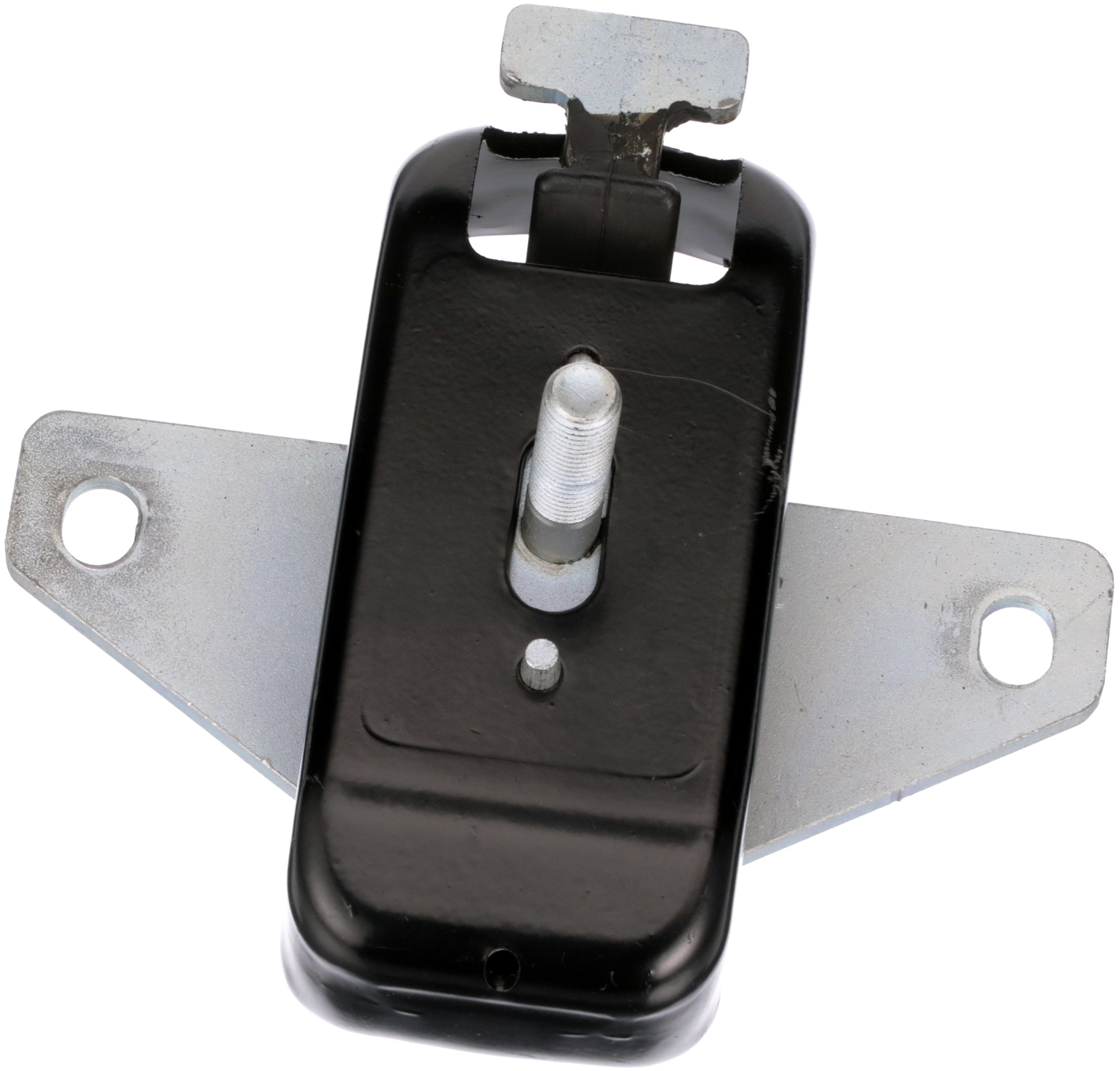 Gates Aslichaam-/motorsteunlager ETM2083