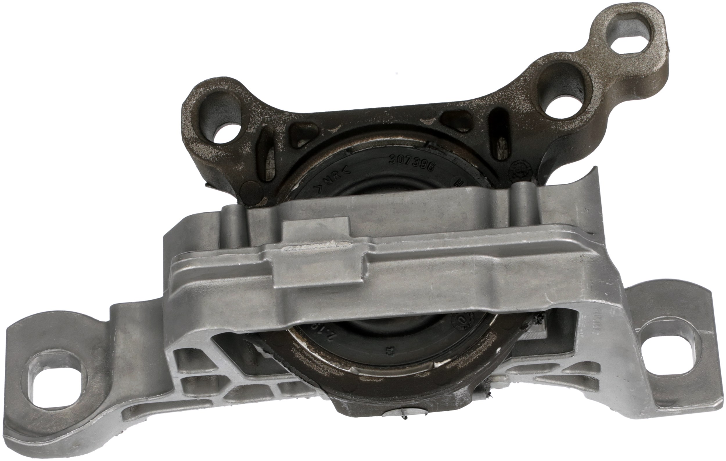 Gates Aslichaam-/motorsteunlager ETM2096